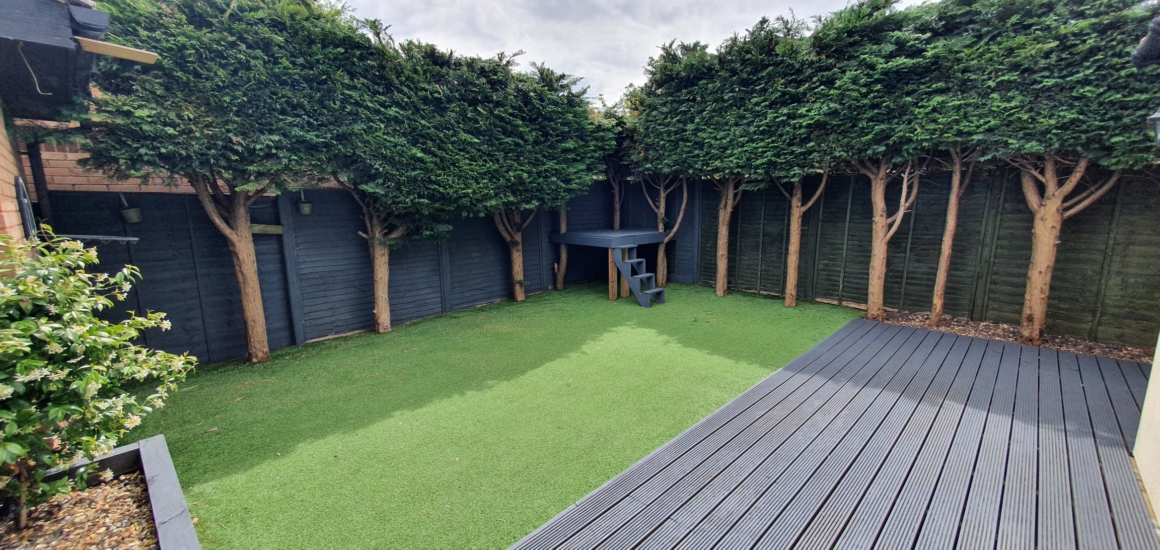 4 bed semi-detached house to rent in Tyne Park, Taunton, TA1 13