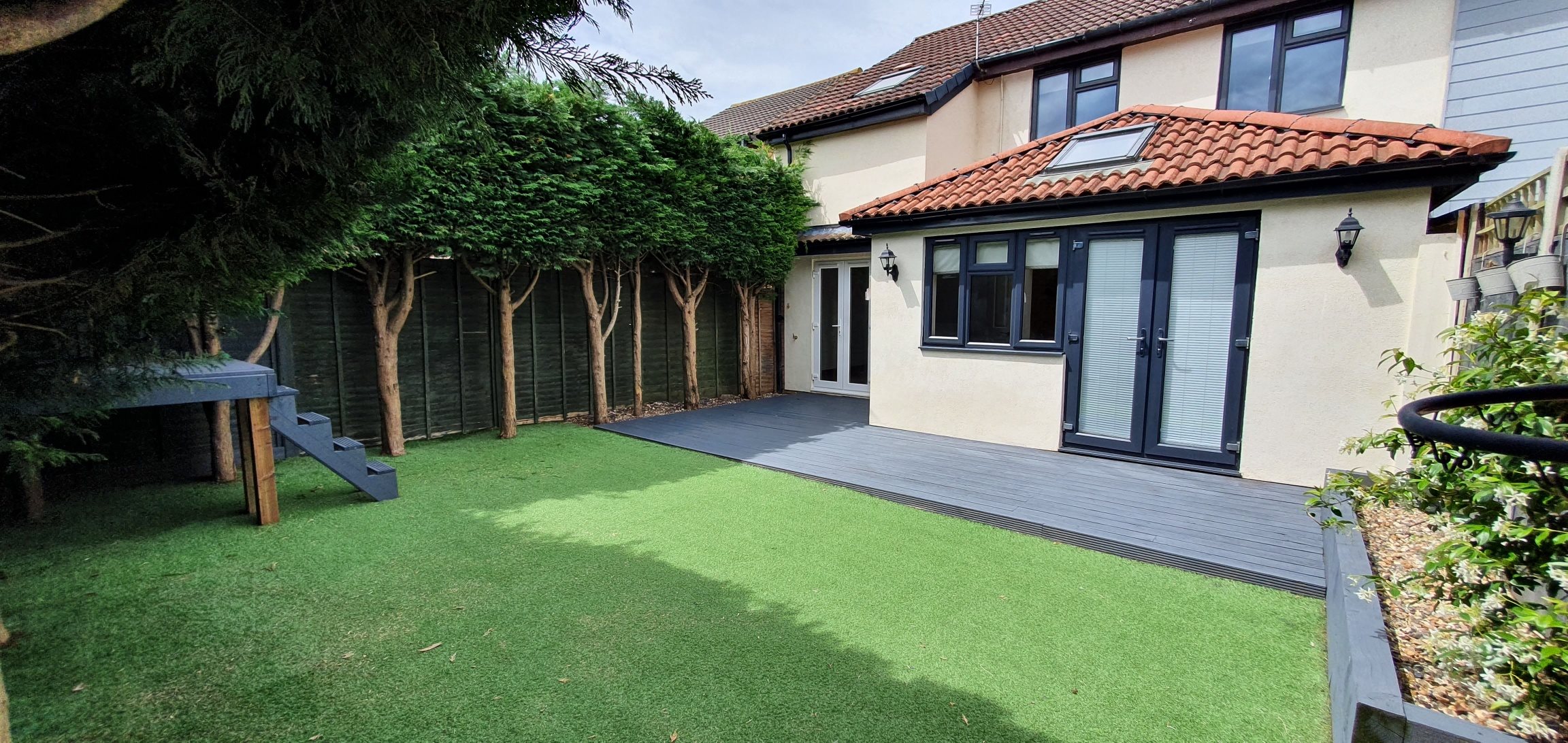 4 bed semi-detached house to rent in Tyne Park, Taunton, TA1 12