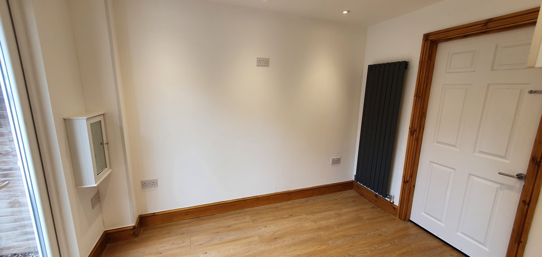 4 bed semi-detached house to rent in Tyne Park, Taunton, TA1 5