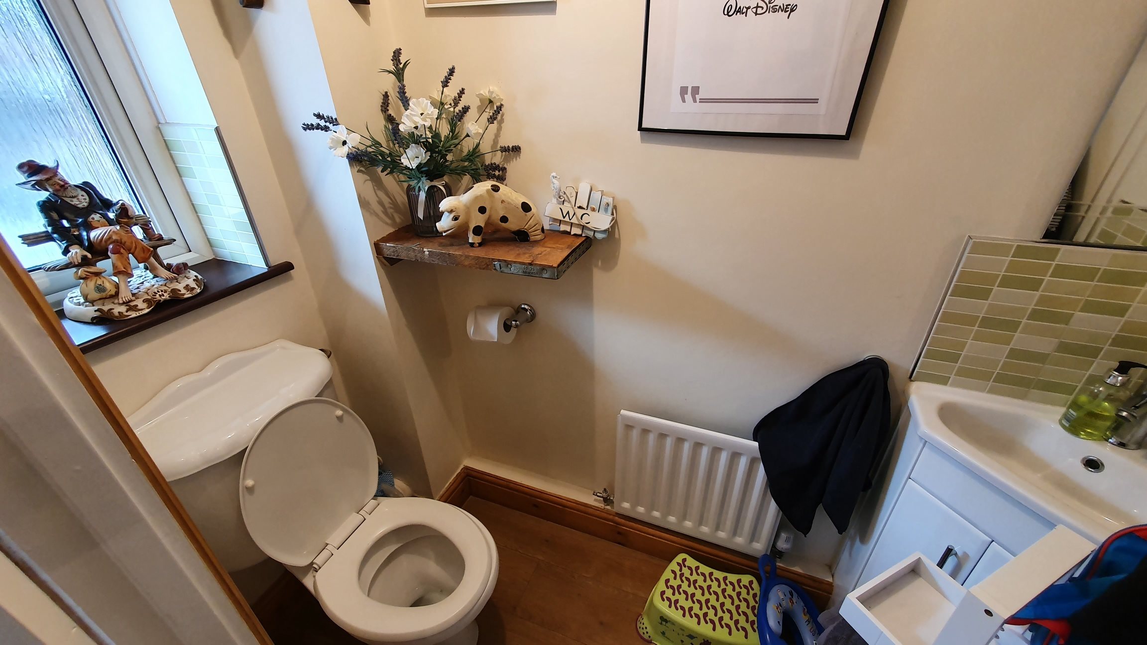 4 bed semi-detached house to rent in Tyne Park, Taunton, TA1 1