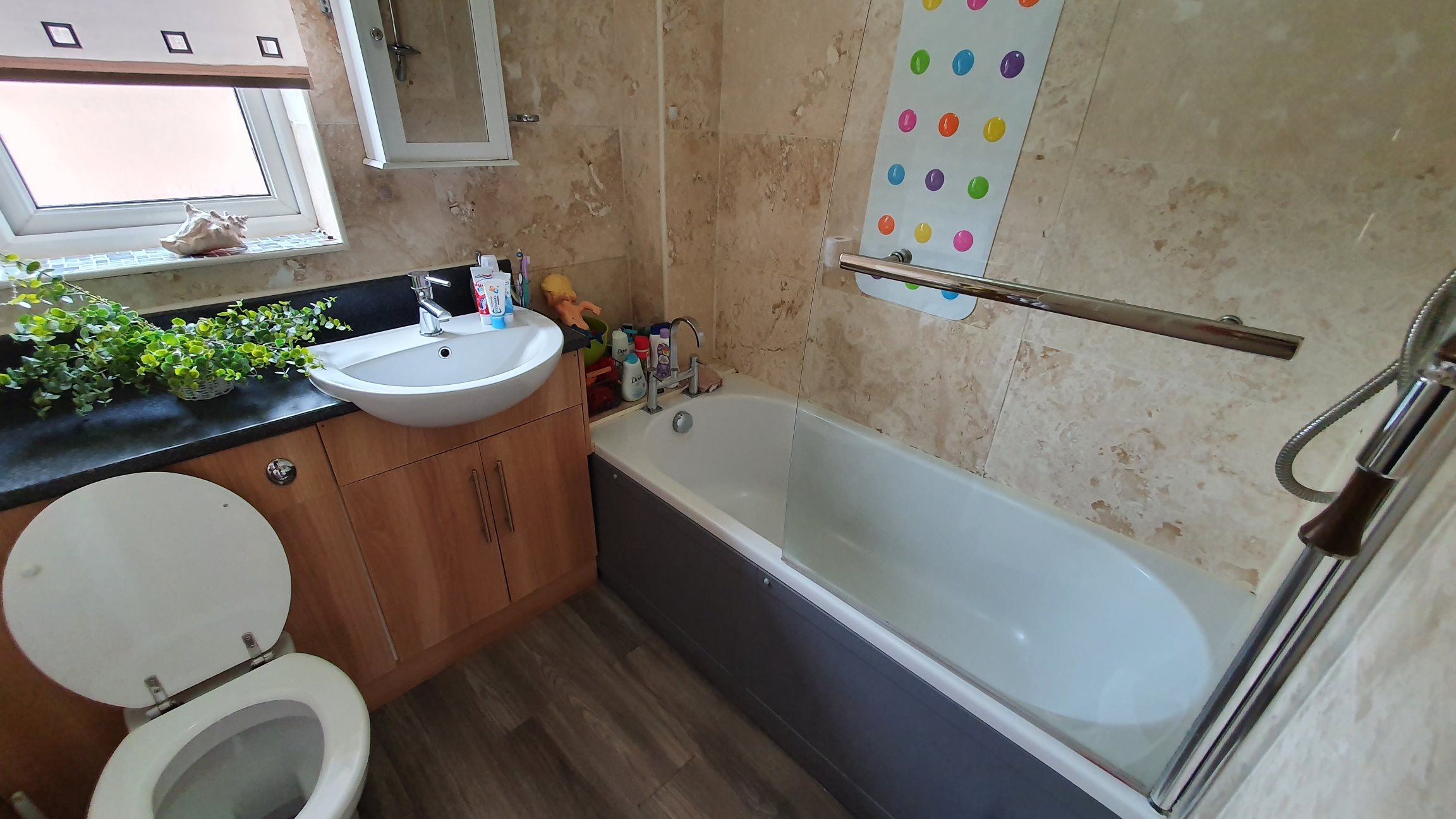 4 bed semi-detached house to rent in Tyne Park, Taunton, TA1 6