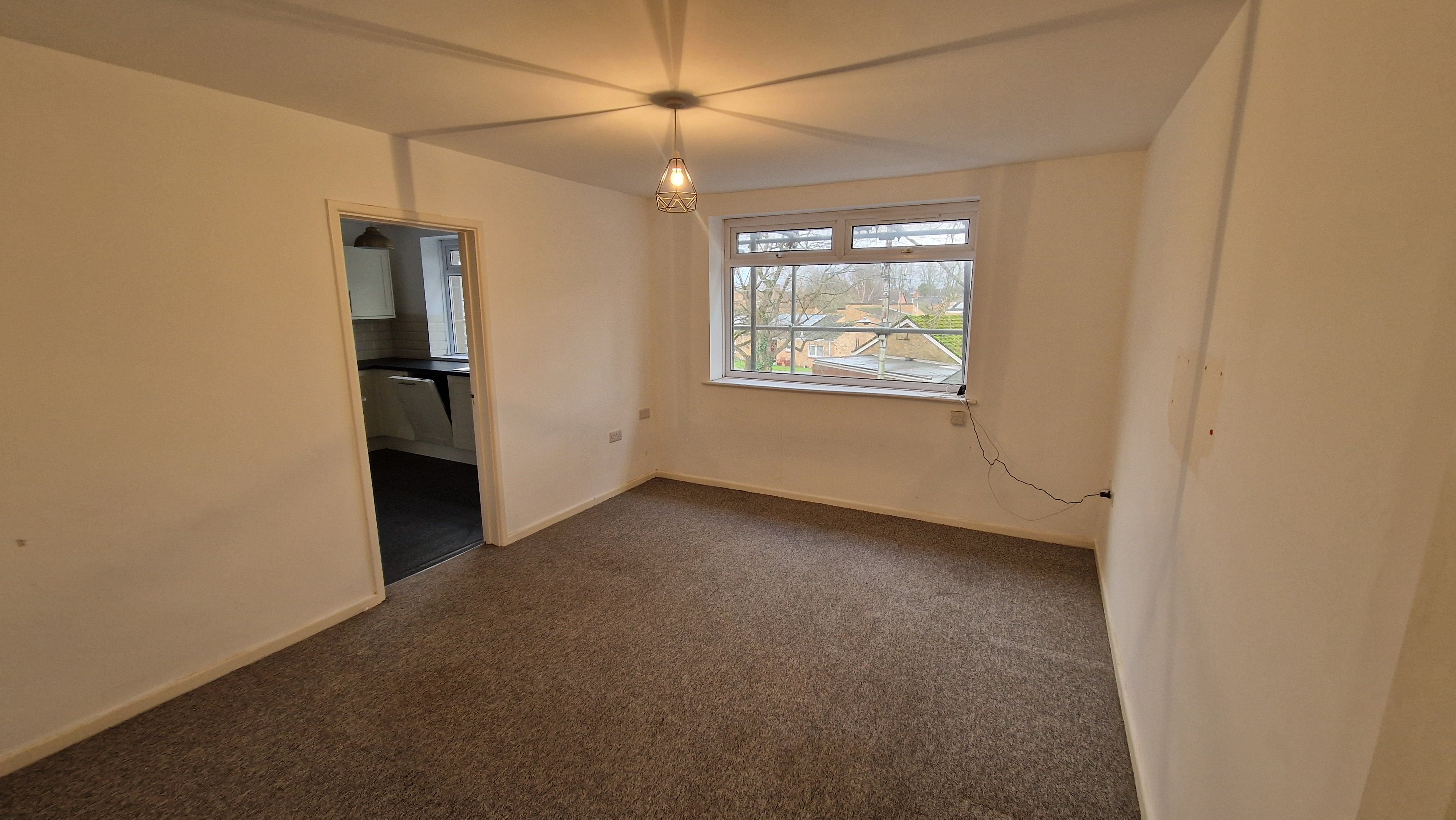 3 bed flat to rent in Belvedere Court, North Street 2