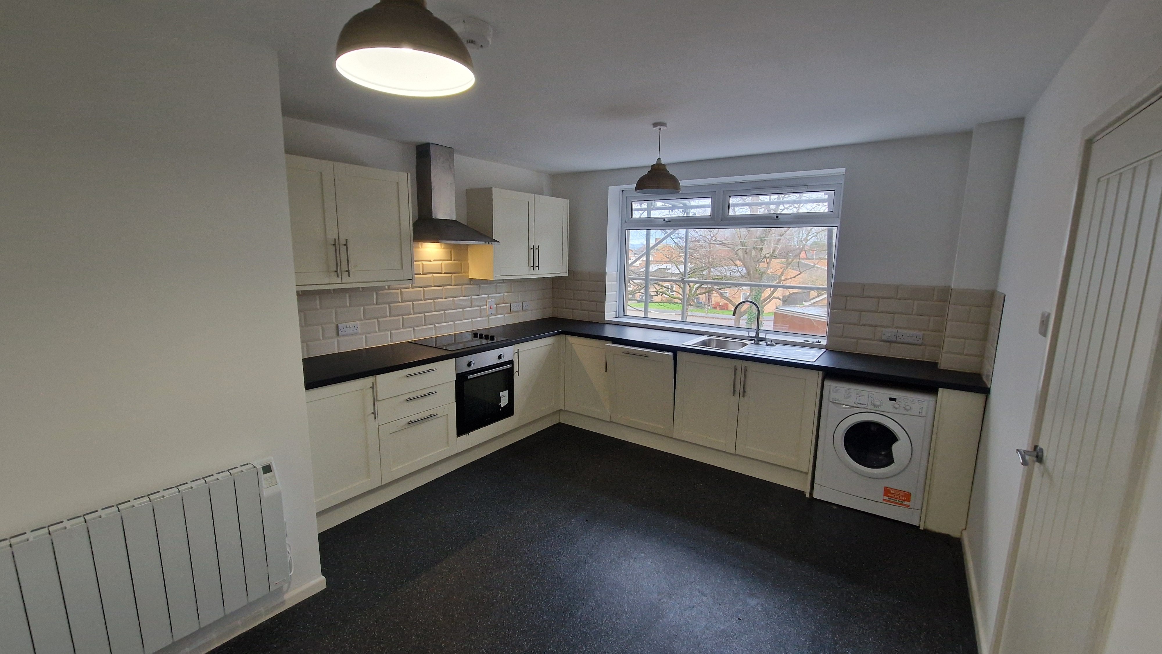 3 bed flat to rent in Belvedere Court, North Street 1