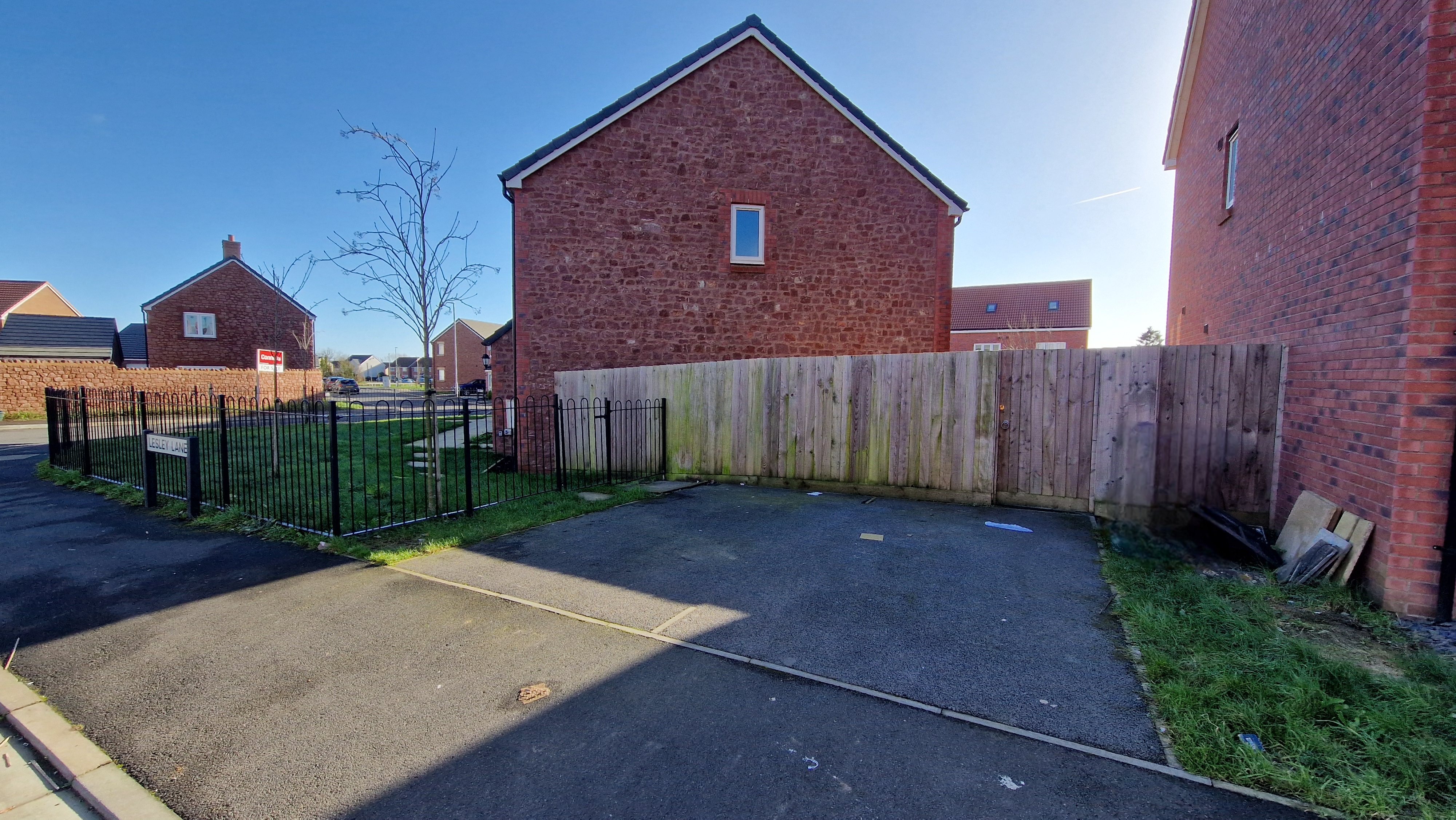 3 bed terraced house to rent in Channon Road, Monkton 15