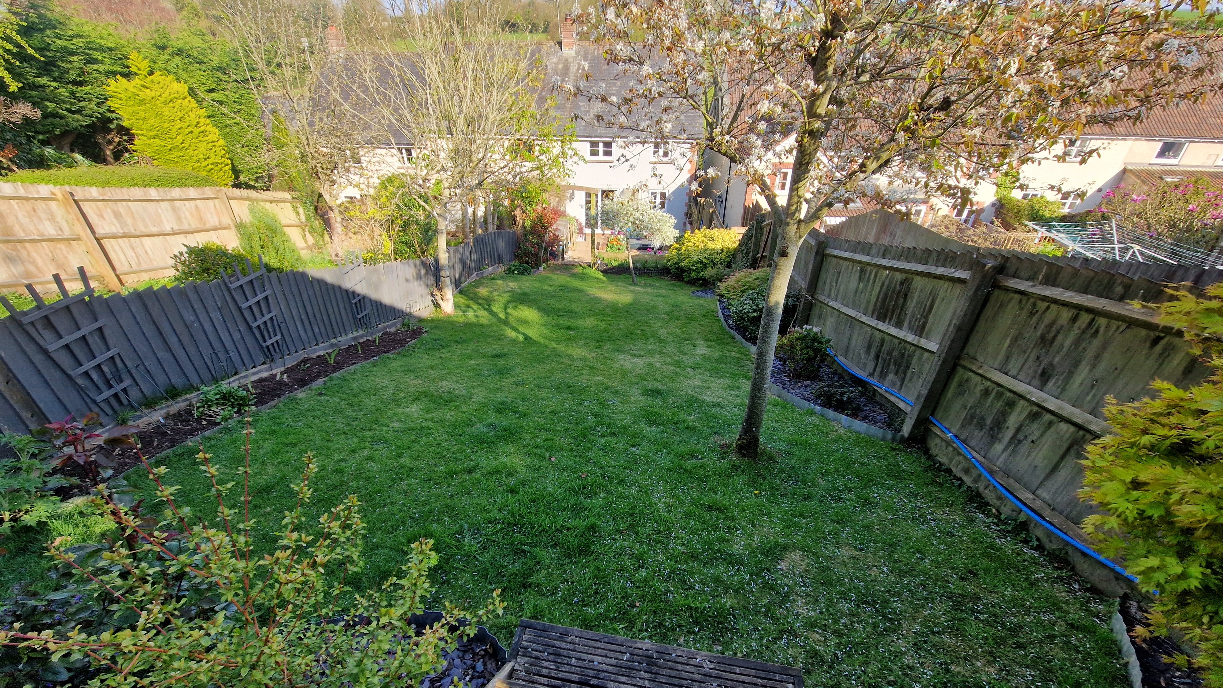 3 bed town house to rent in Meadow View,  Holywell Lake, TA21  - Property Image 10