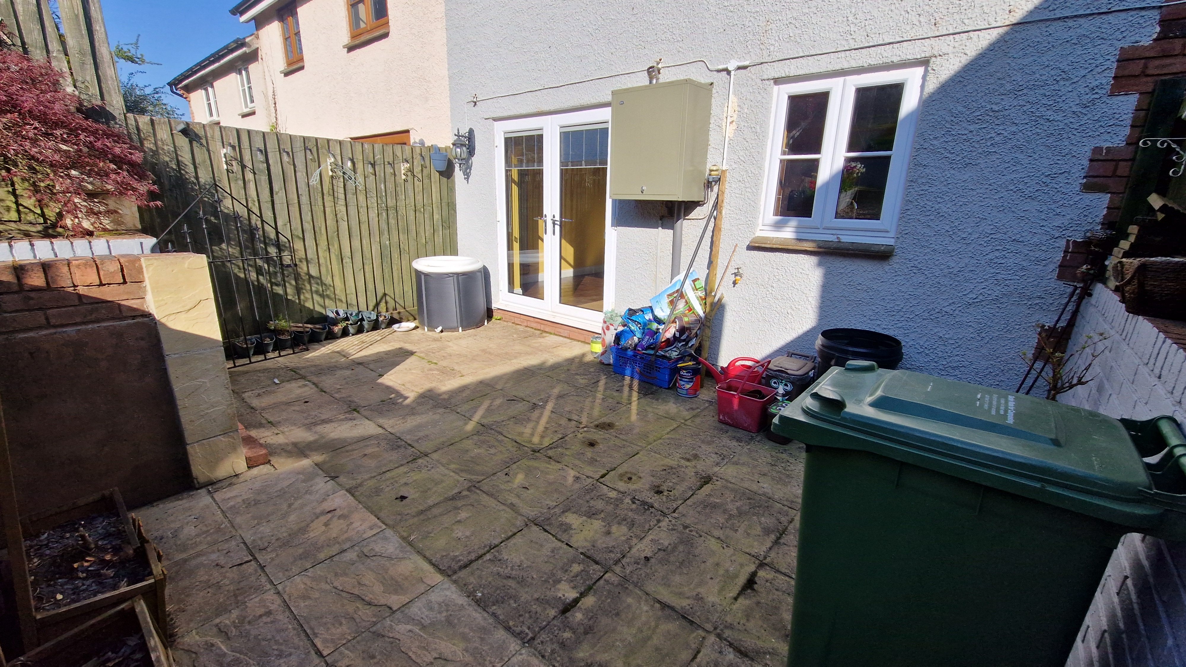 3 bed town house to rent in Meadow View,  Holywell Lake, TA21  - Property Image 13