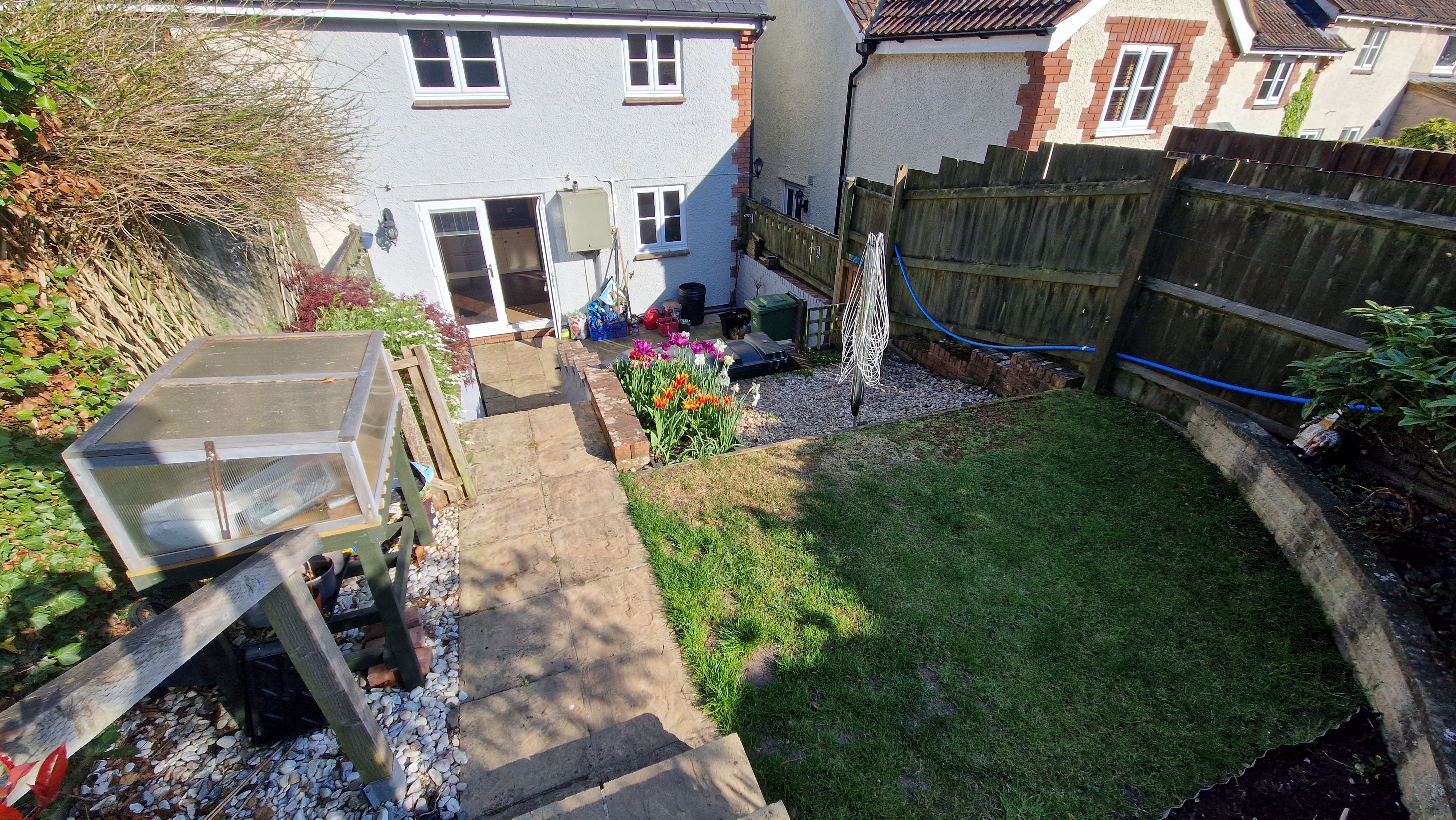 3 bed town house to rent in Meadow View,  Holywell Lake, TA21  - Property Image 12