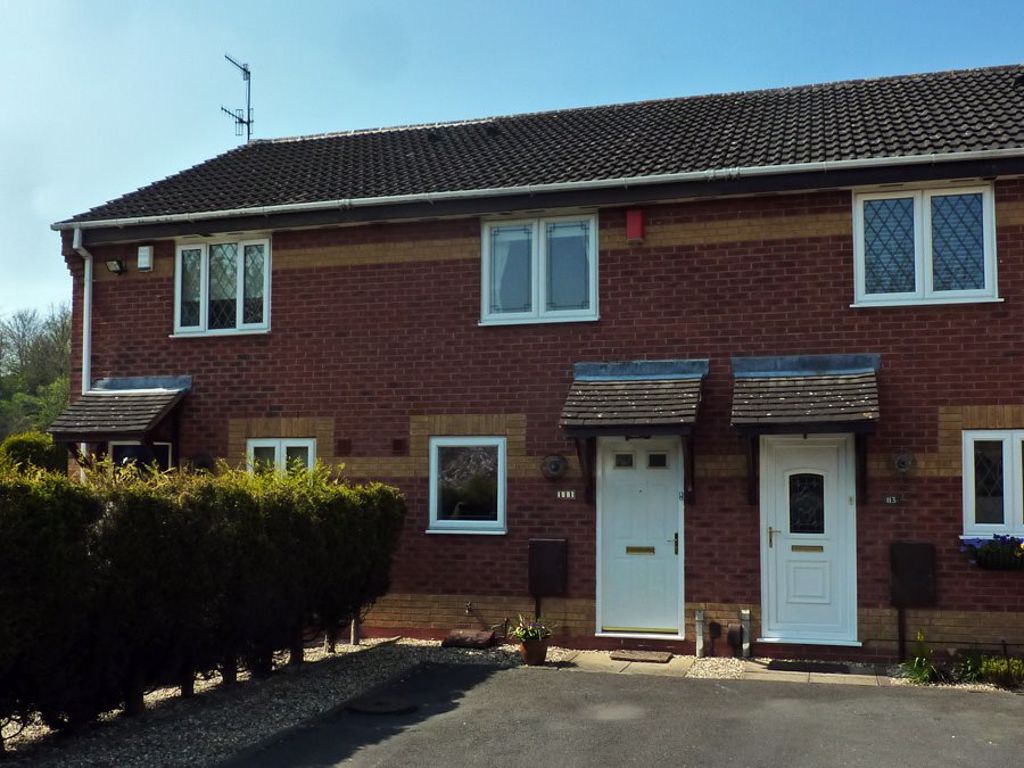 2 bed to rent in Richardson Drive, Stourbridge, DY8 