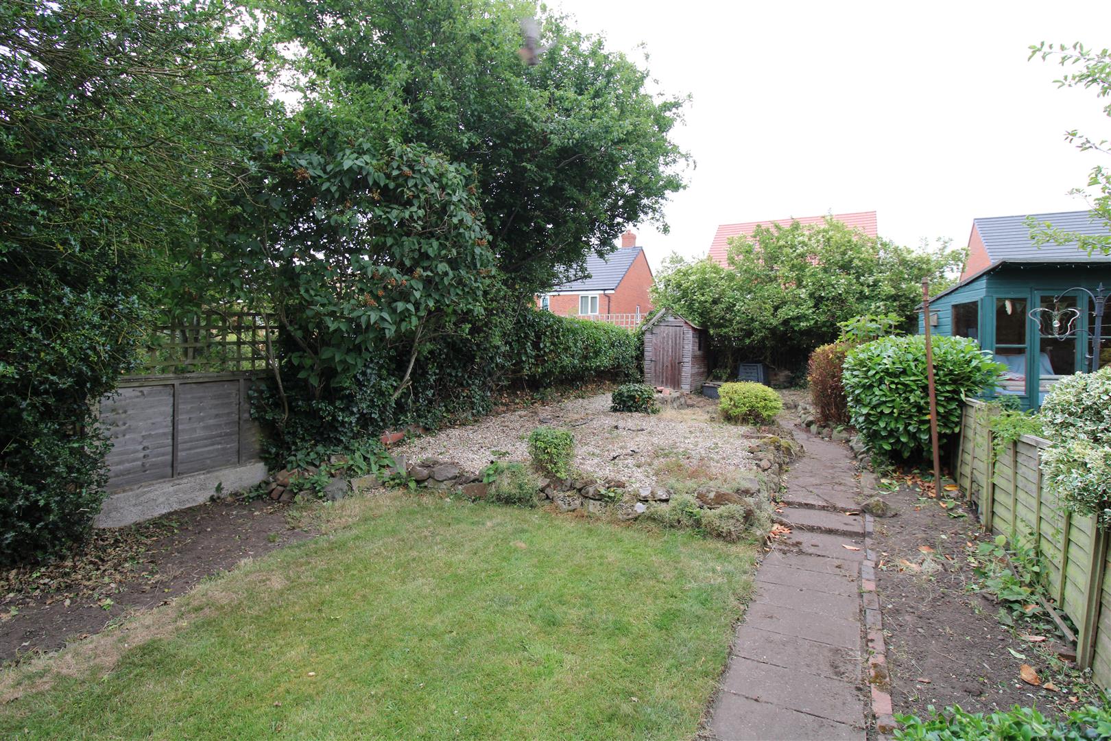 3 bed semi-detached house for sale in Cathcart Road, Stourbridge  - Property Image 19