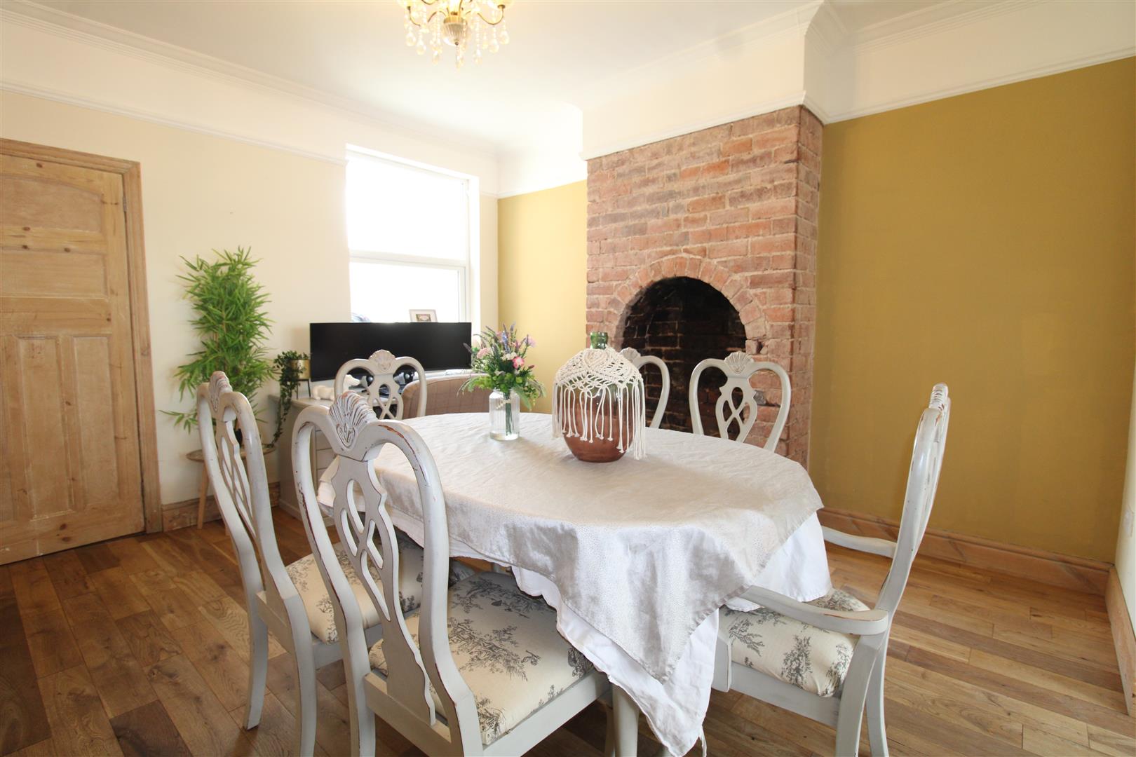 3 bed semi-detached house for sale in Cathcart Road, Stourbridge  - Property Image 4