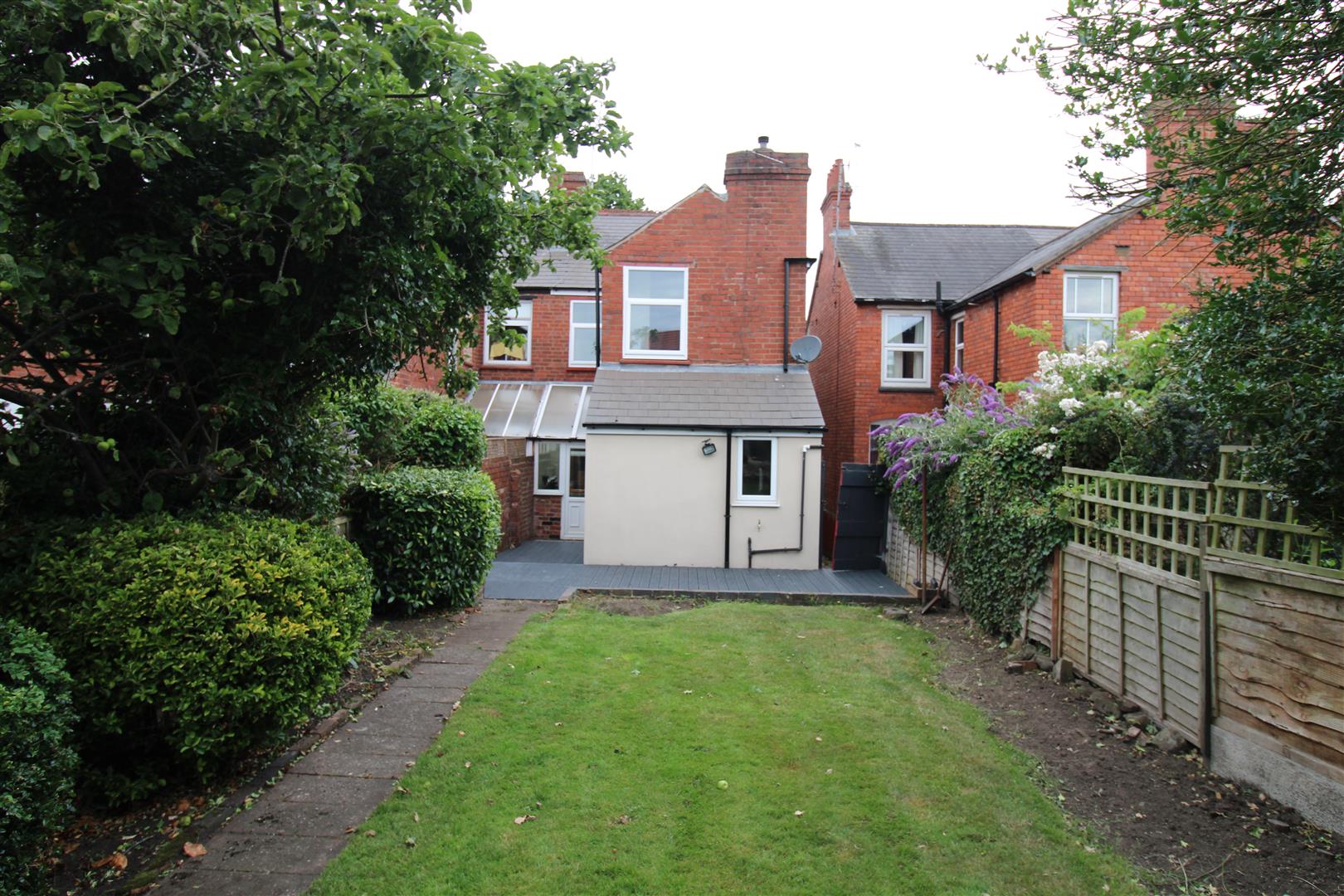 3 bed semi-detached house for sale in Cathcart Road, Stourbridge  - Property Image 20
