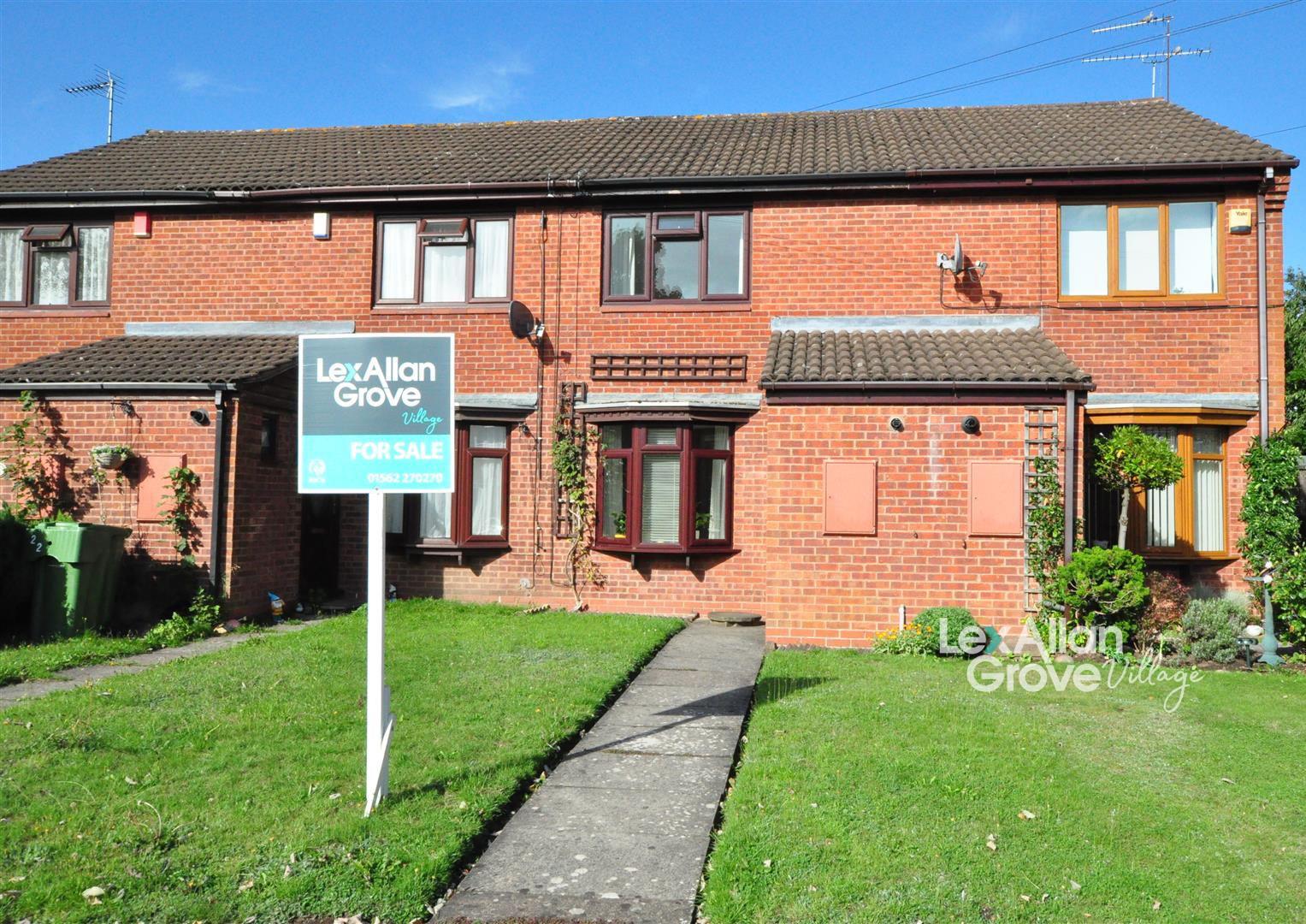 2 bed terraced house for sale in Woodhouse Orchard, Stourbridge 0