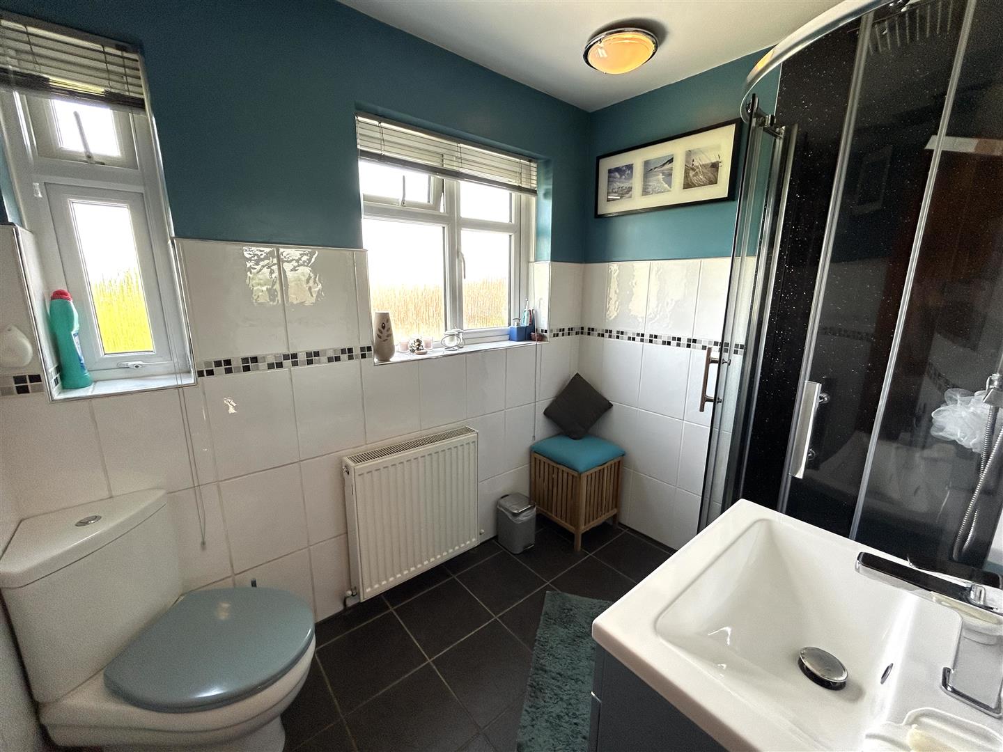 3 bed terraced house for sale in Waverley Crescent, Romsley Halesowen  - Property Image 11