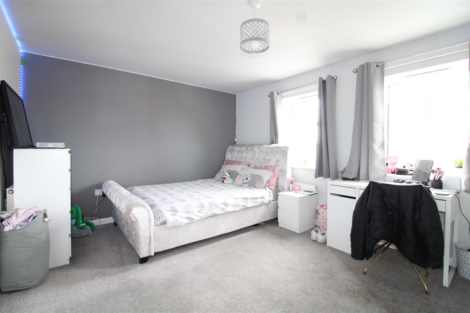 6 bed end of terrace house for sale in John Corbett Drive, Stourbridge  - Property Image 17
