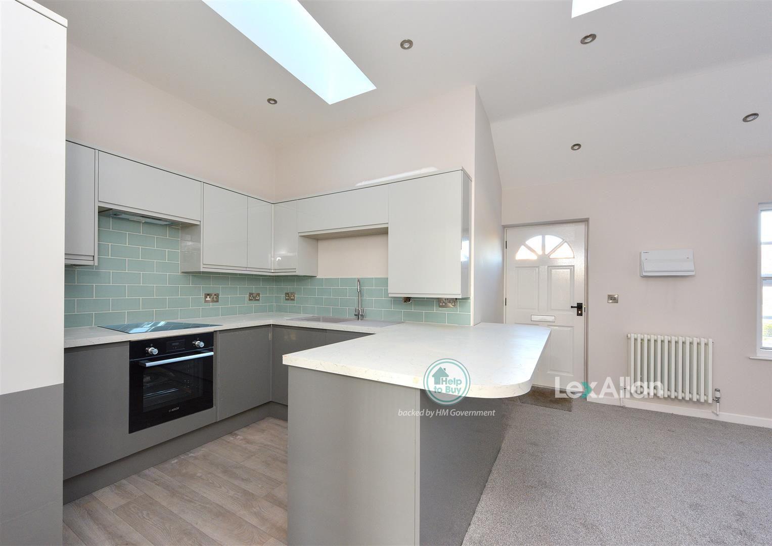 2 bed  for sale in Red Hill, Stourbridge, DY8 