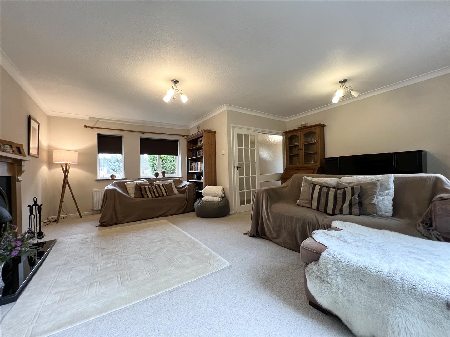 4 bed detached house for sale in Rooks Meadow, Stourbridge  - Property Image 9