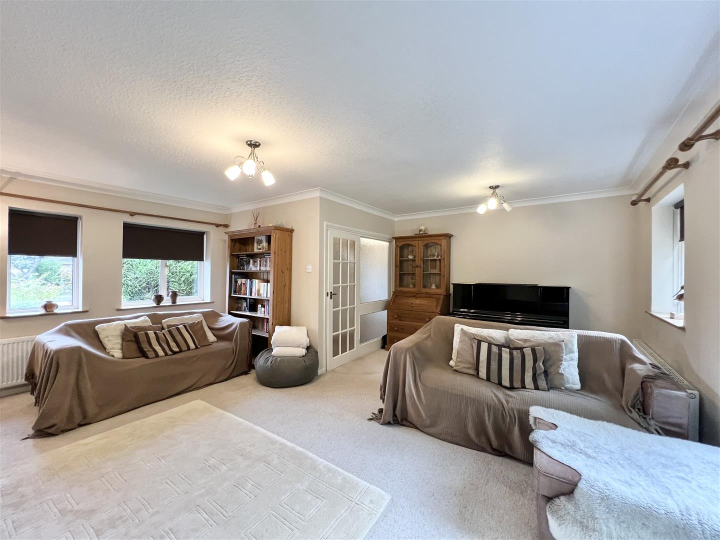 4 bed detached house for sale in Rooks Meadow, Stourbridge  - Property Image 3