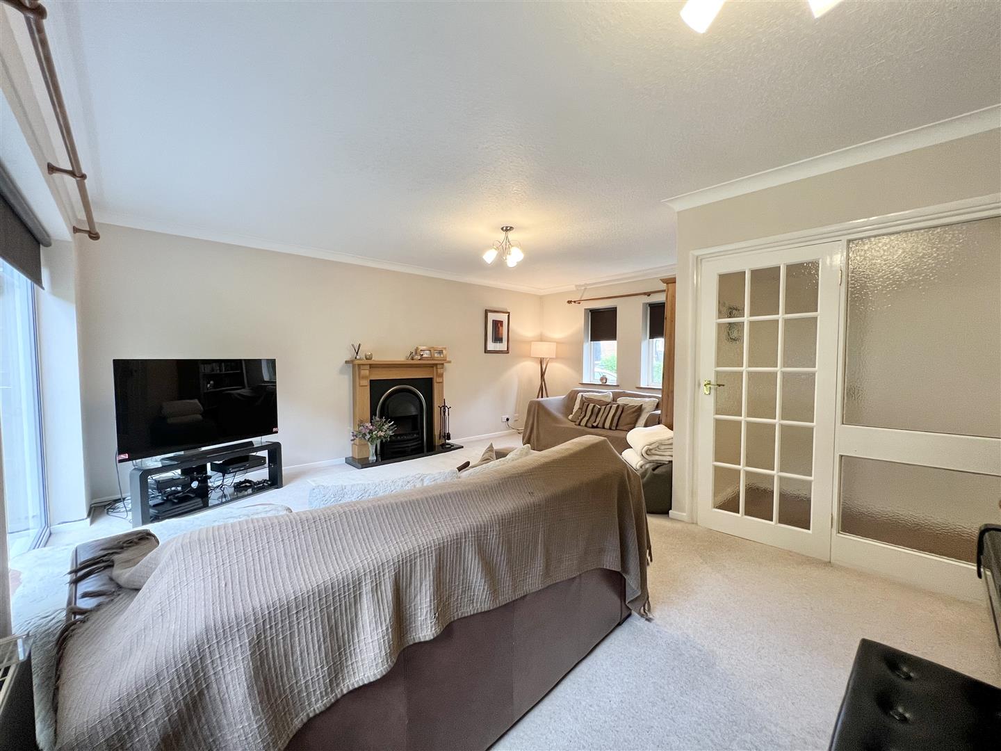 4 bed detached house for sale in Rooks Meadow, Stourbridge  - Property Image 7