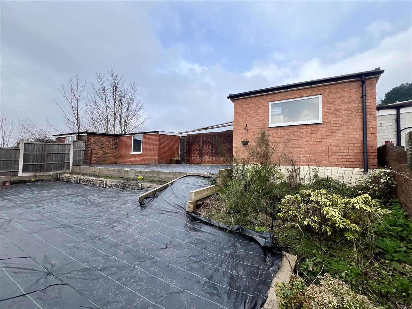 4 bed detached house for sale in Dudley Road, Rowley Regis  - Property Image 32