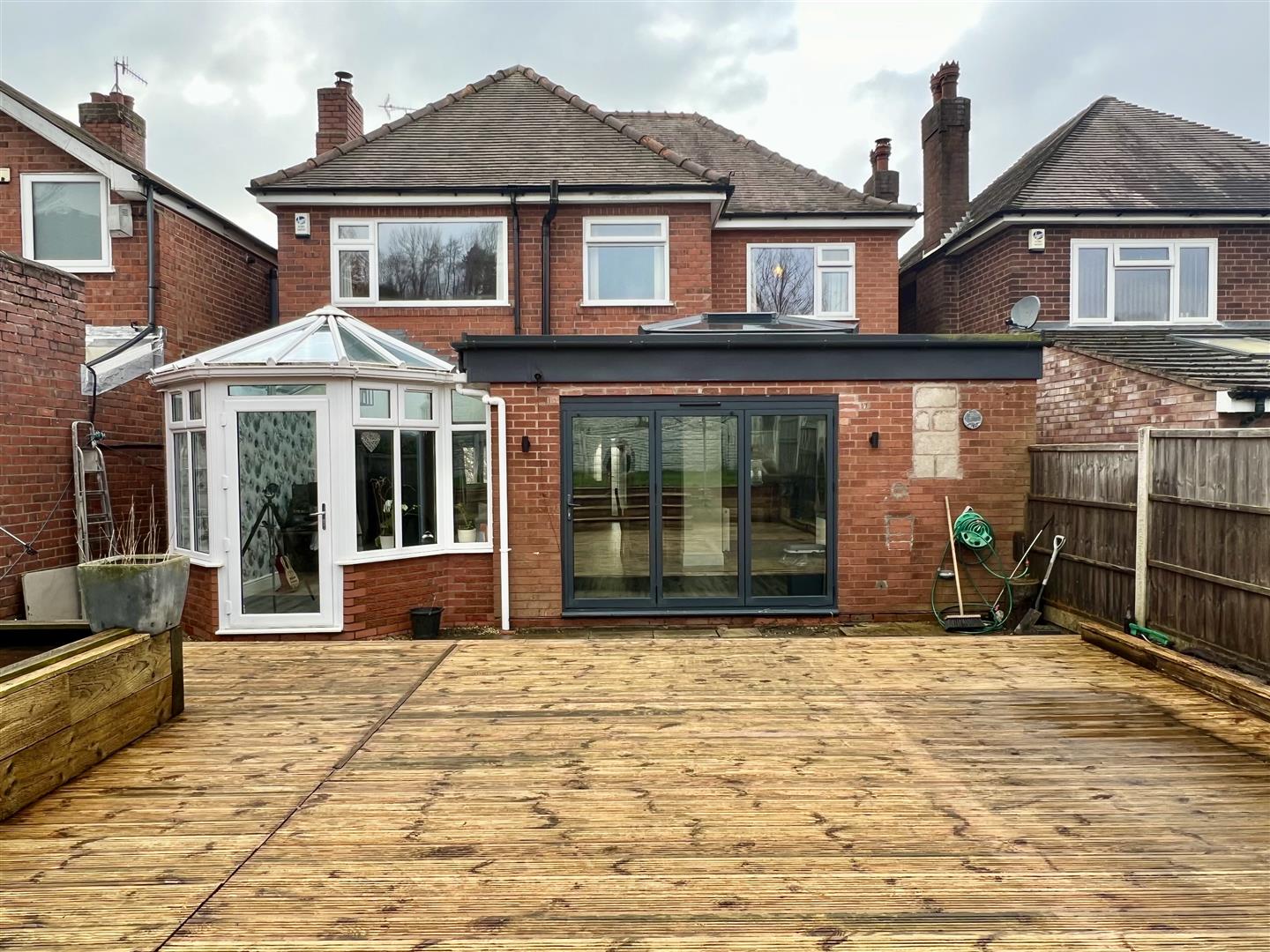4 bed detached house for sale in Dudley Road, Rowley Regis  - Property Image 29