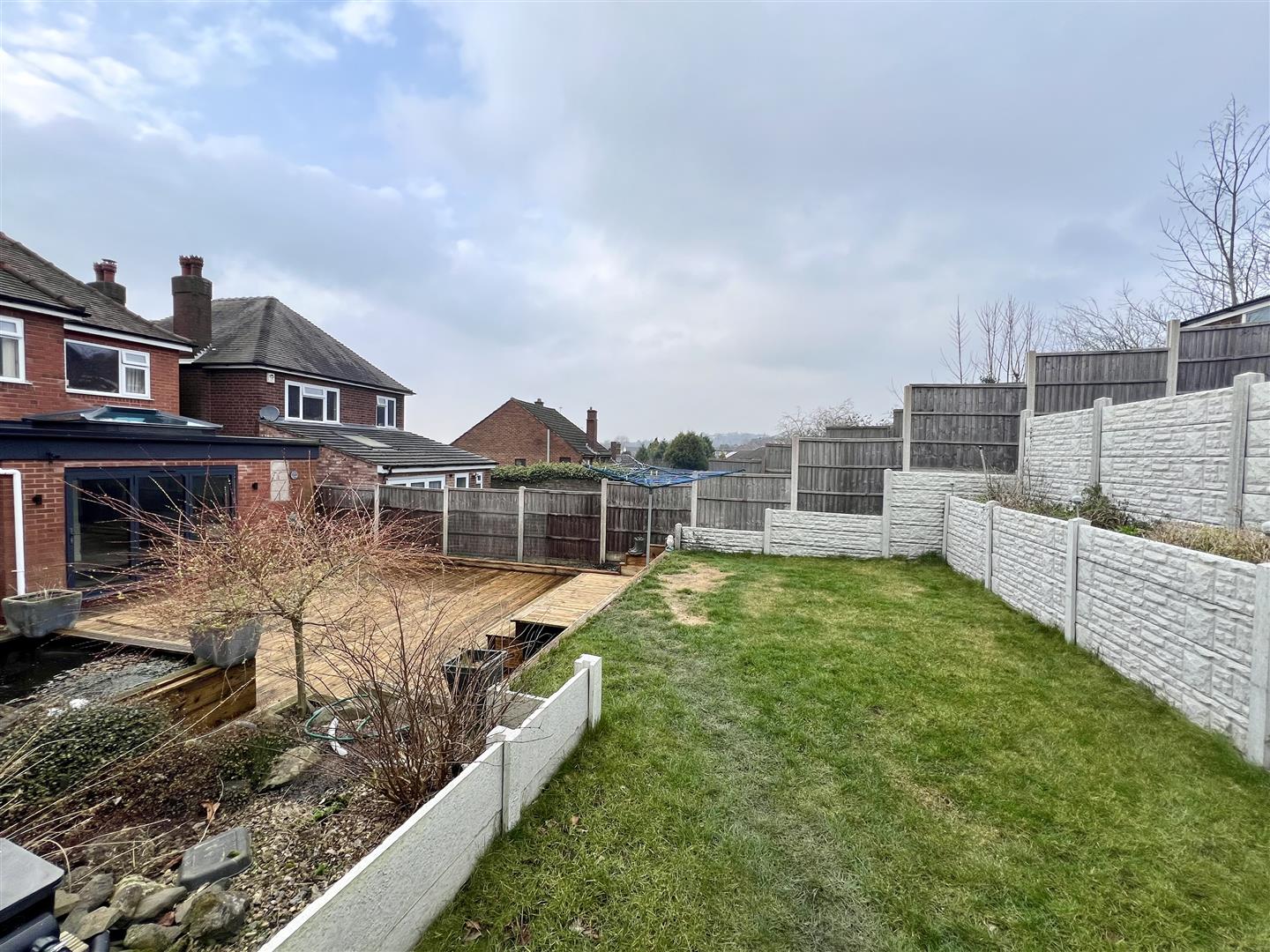 4 bed detached house for sale in Dudley Road, Rowley Regis  - Property Image 31