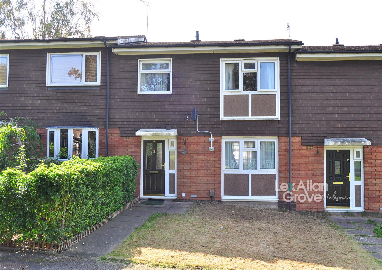 3 bed house for sale in Blossom Grove, Cradley Heath  - Property Image 1