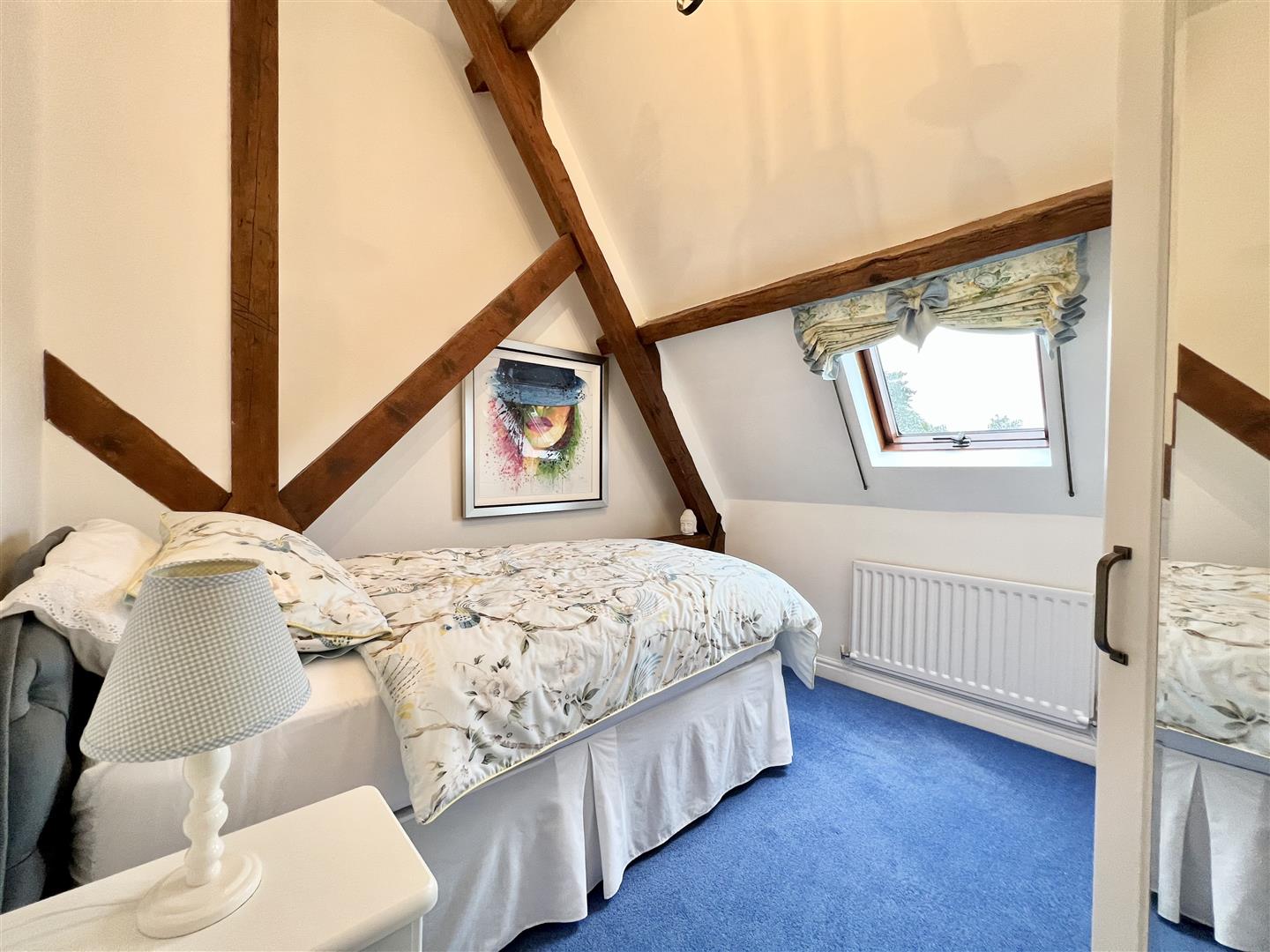 3 bed barn conversion for sale in Off Waggon Lane, Kidderminster  - Property Image 23