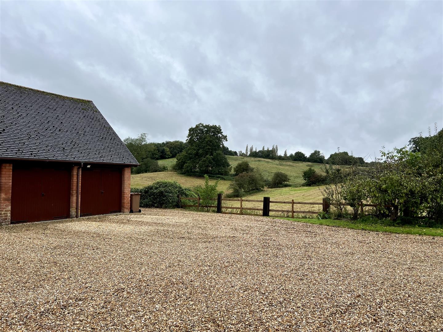 3 bed barn conversion for sale in Off Waggon Lane, Kidderminster  - Property Image 30