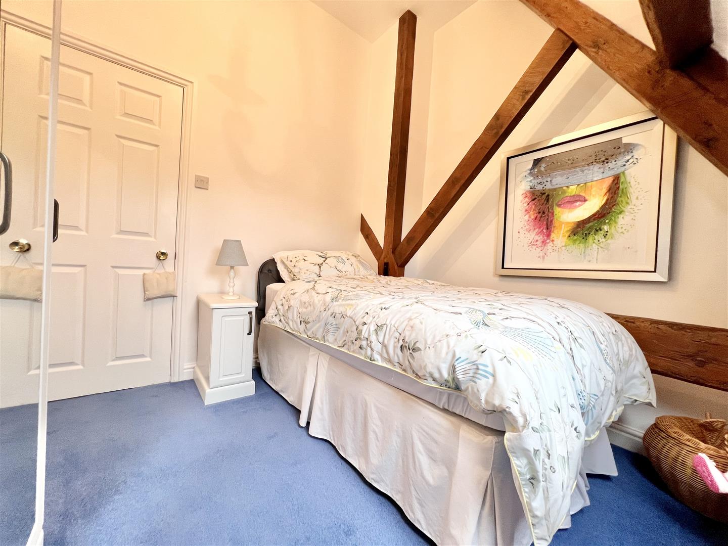 3 bed barn conversion for sale in Off Waggon Lane, Kidderminster  - Property Image 24
