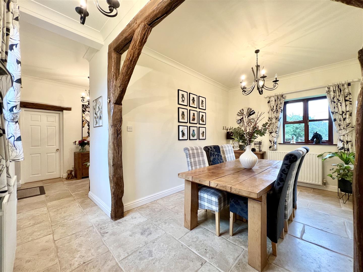 3 bed barn conversion for sale in Off Waggon Lane, Kidderminster  - Property Image 10