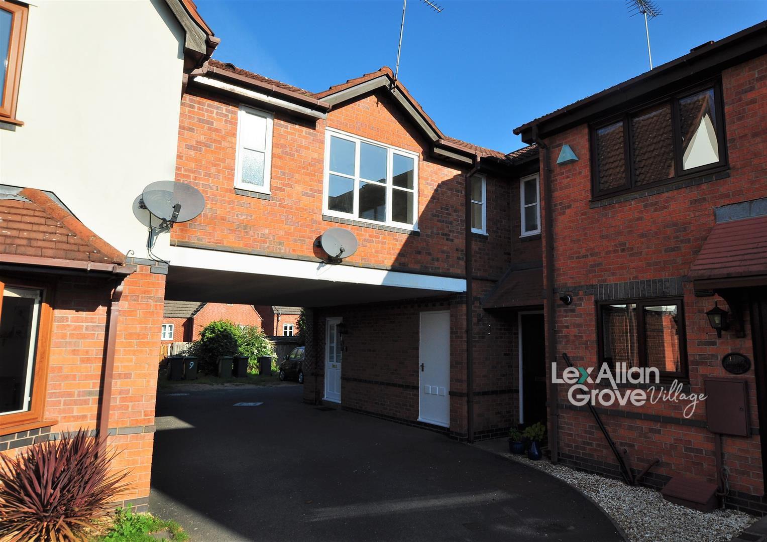 1 bed  for sale in The Briars, Stourbridge