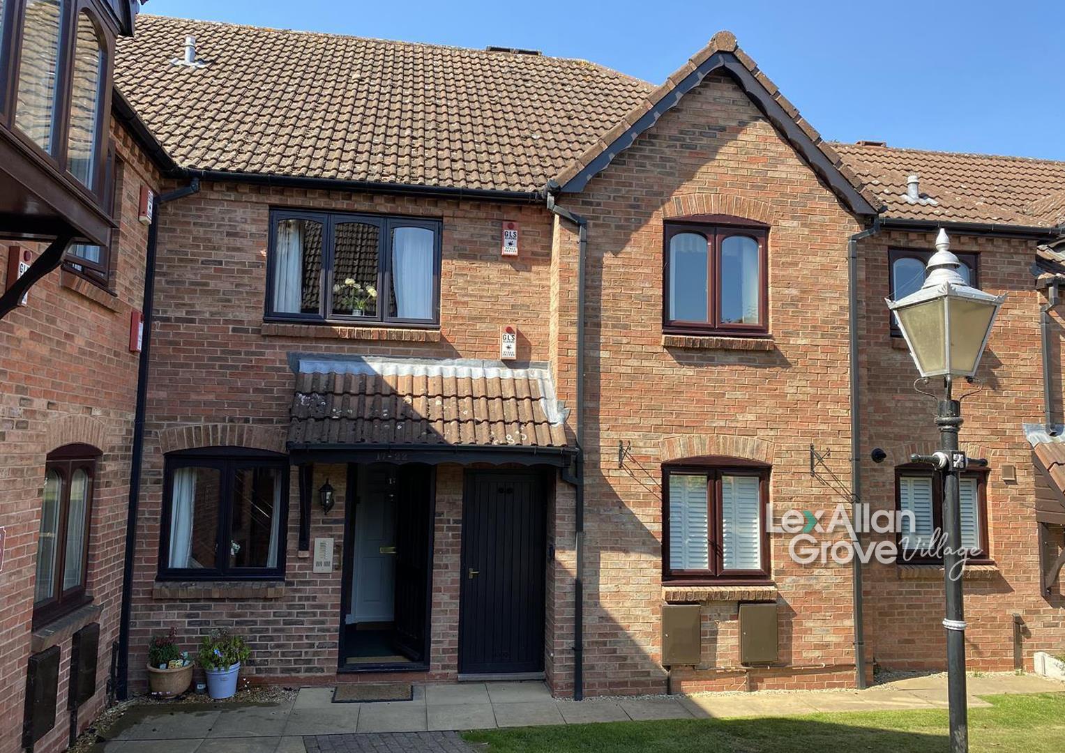 2 bed  for sale in Woodfield, Stourbridge, DY9 