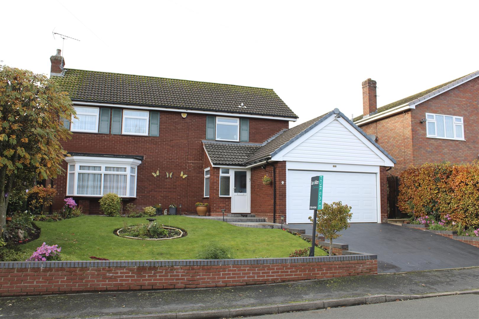 4 bed detached house for sale in Redwood Road, Stourbridge  - Property Image 27