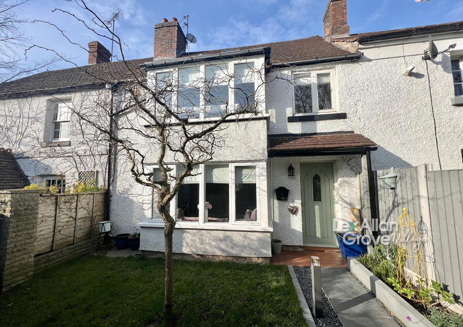 3 bed  for sale in Monument Lane, Stourbridge, DY9 
