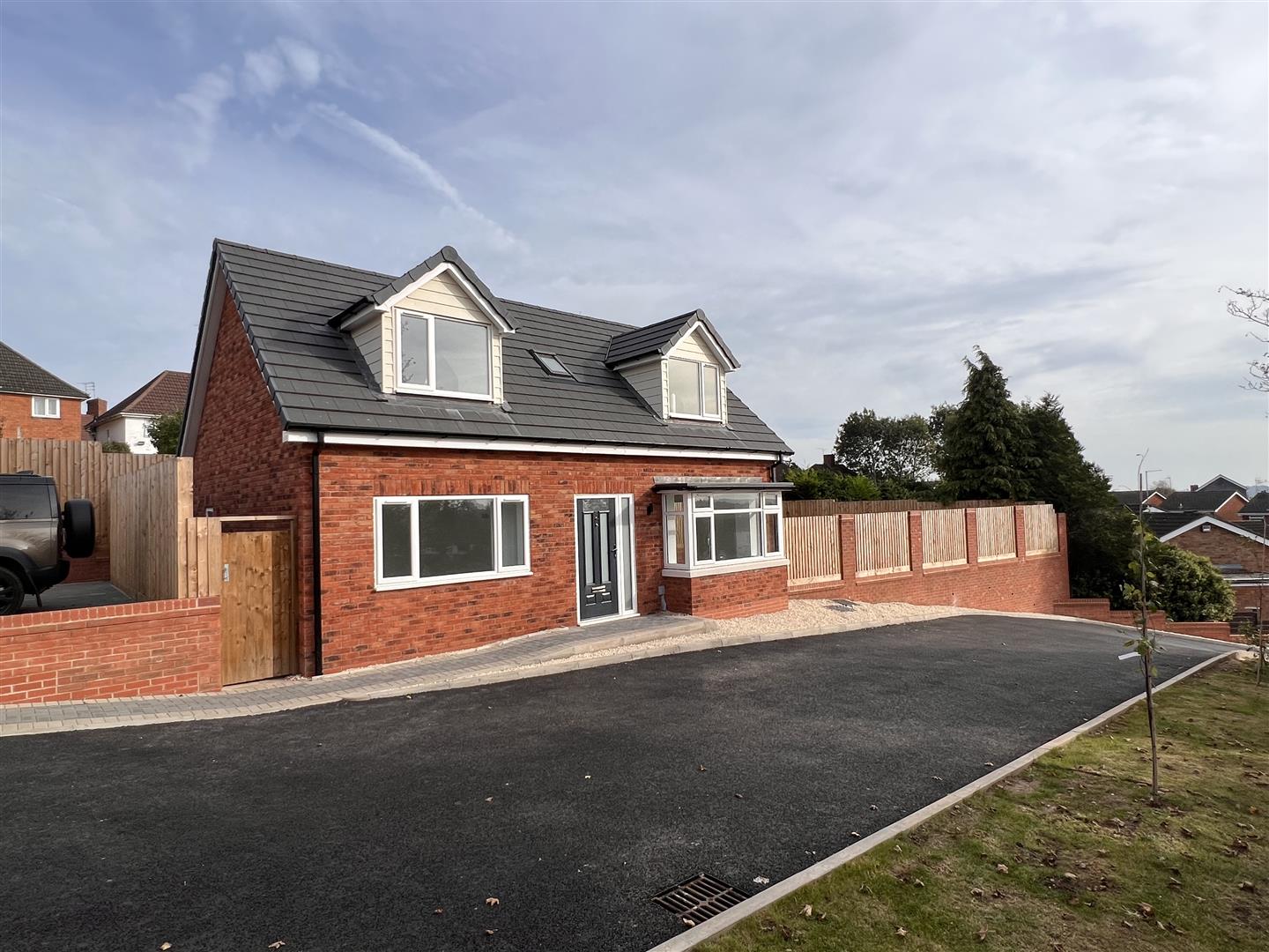 3 bed detached bungalow for sale in Hampton Mews, Oldbury  - Property Image 15
