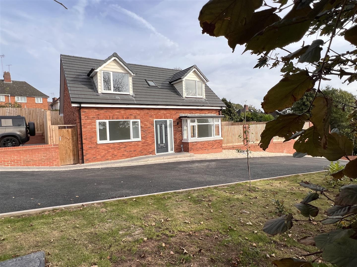 3 bed detached bungalow for sale in Hampton Mews, Oldbury  - Property Image 16