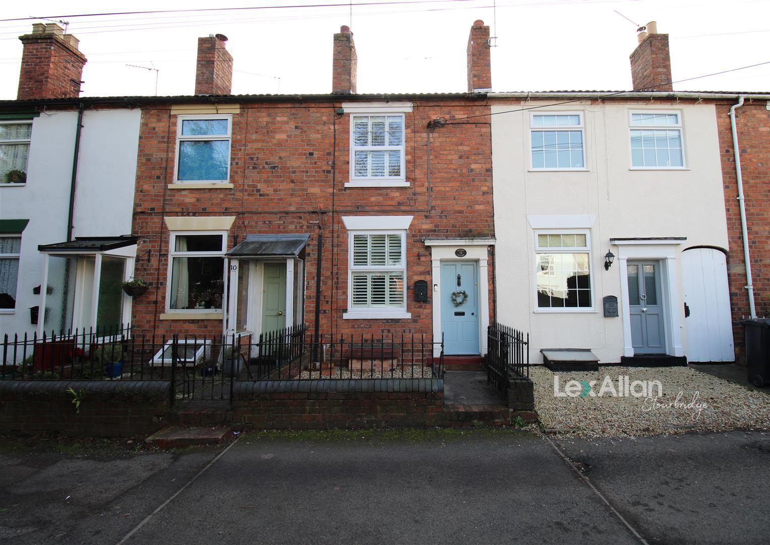 2 bed  for sale in Foster Street, Stourbridge, DY7 