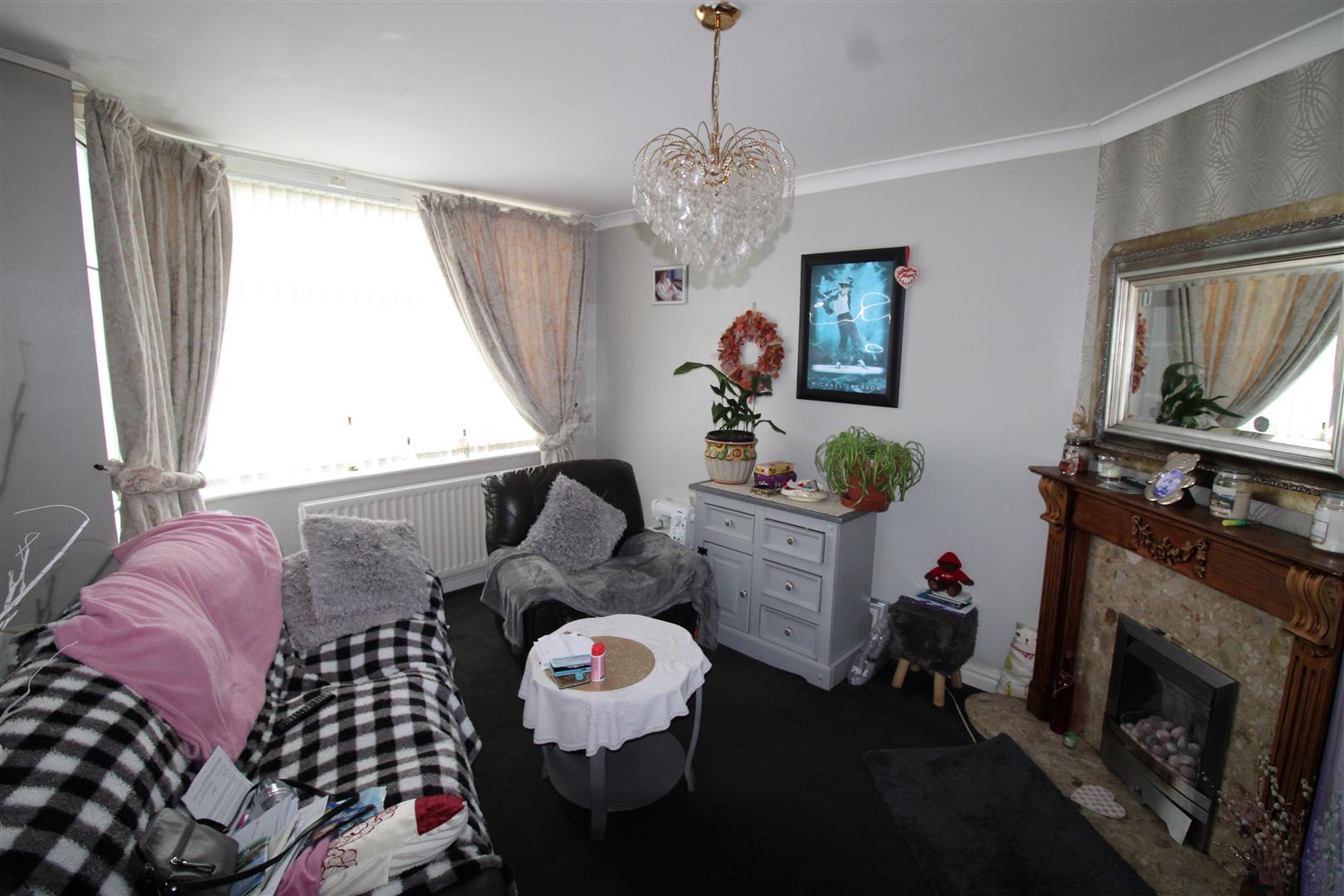 3 bed terraced house for sale in Saltwells Road, Dudley  - Property Image 2