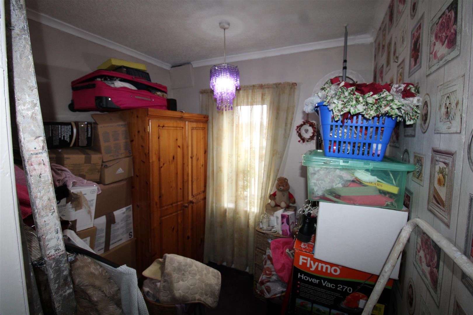 3 bed terraced house for sale in Saltwells Road, Dudley  - Property Image 10