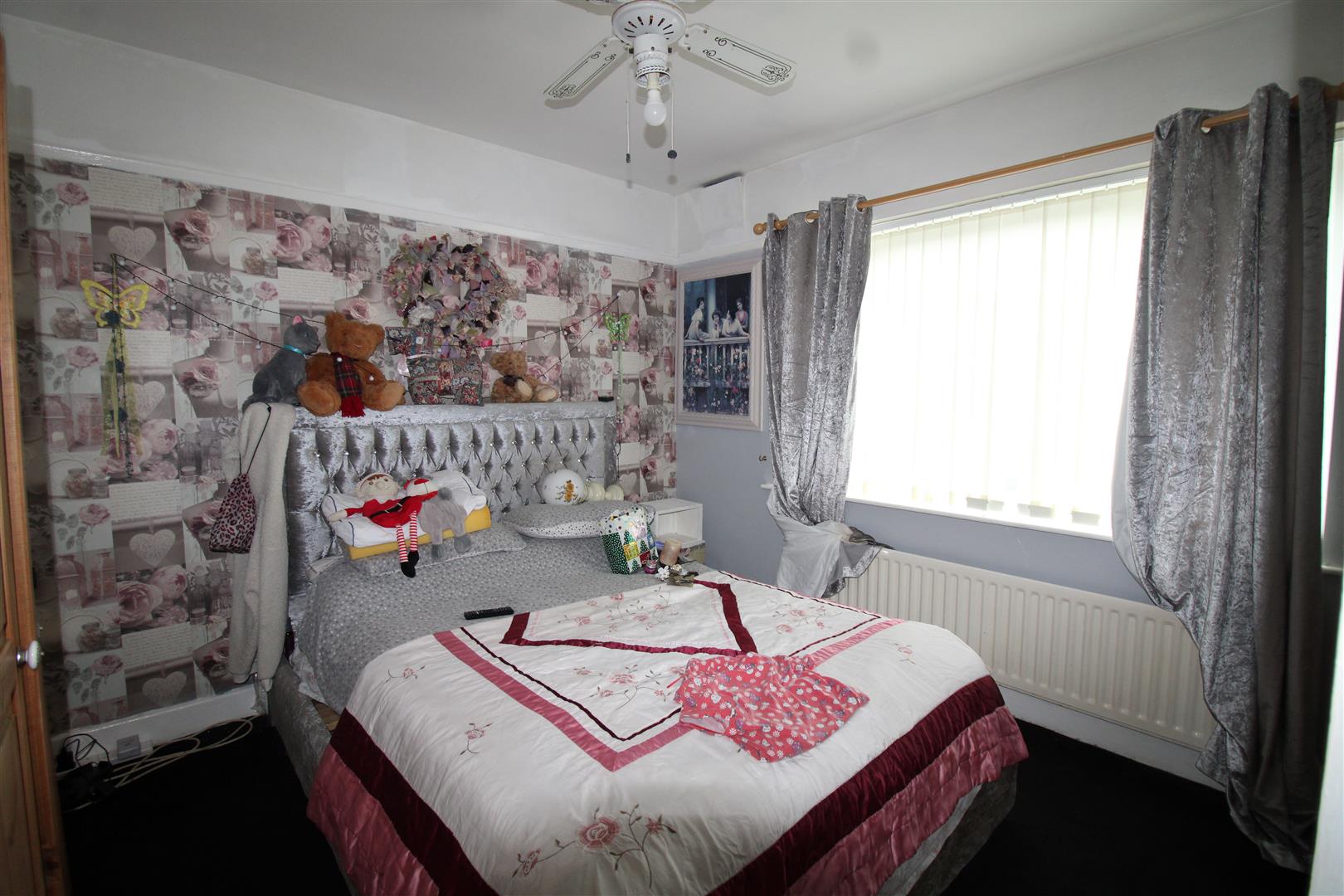 3 bed terraced house for sale in Saltwells Road, Dudley  - Property Image 7