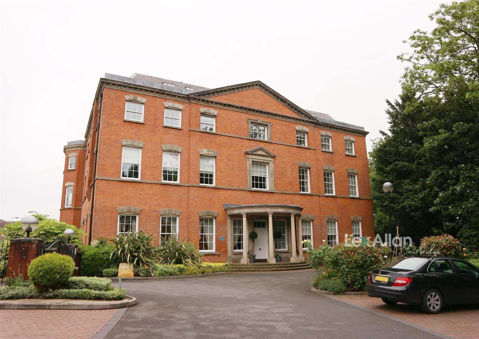 2 bed  for sale in Cameo Drive, Stourbridge, DY8 