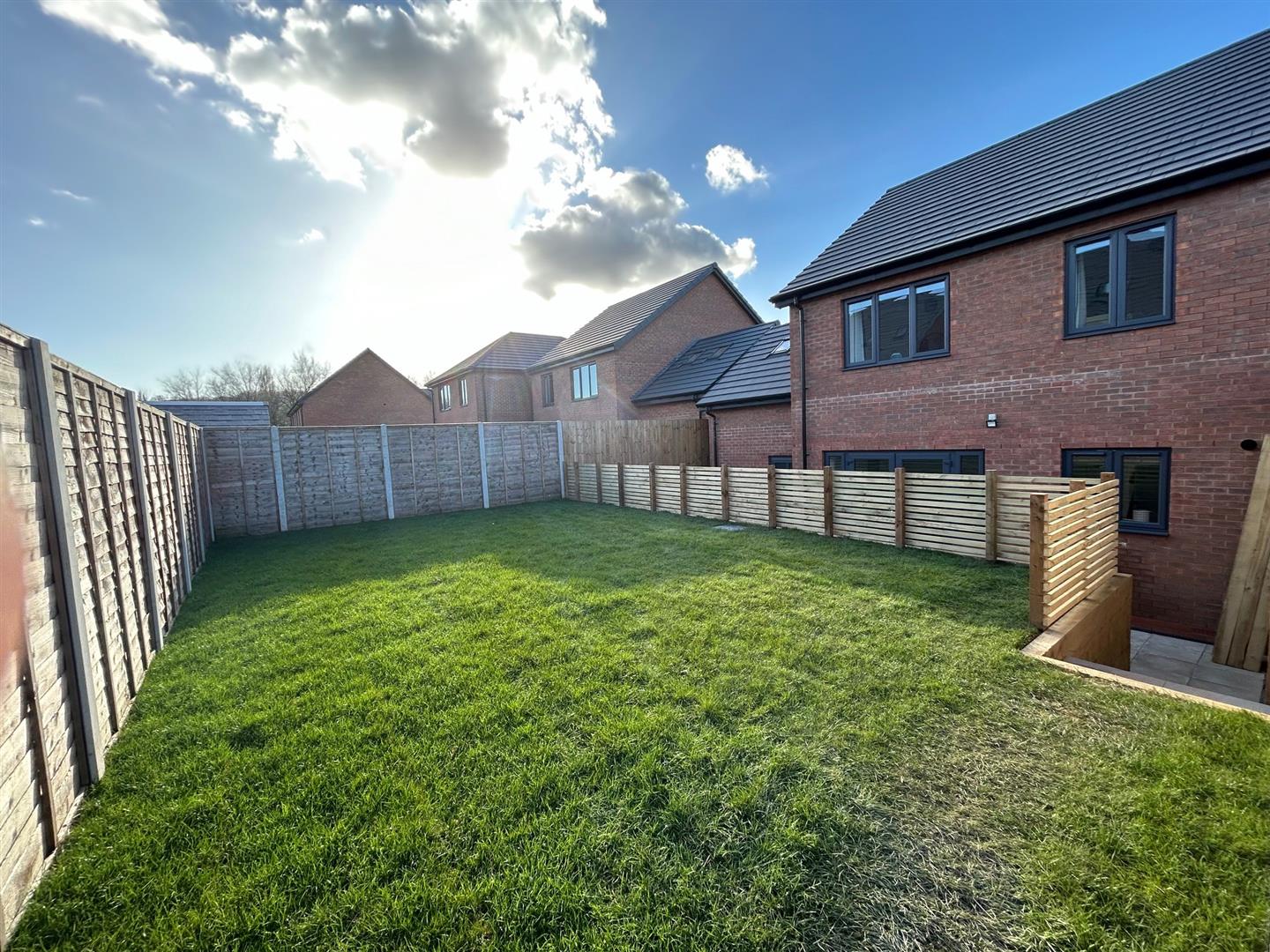 4 bed detached house for sale in Lower City Road, Tividale  - Property Image 15