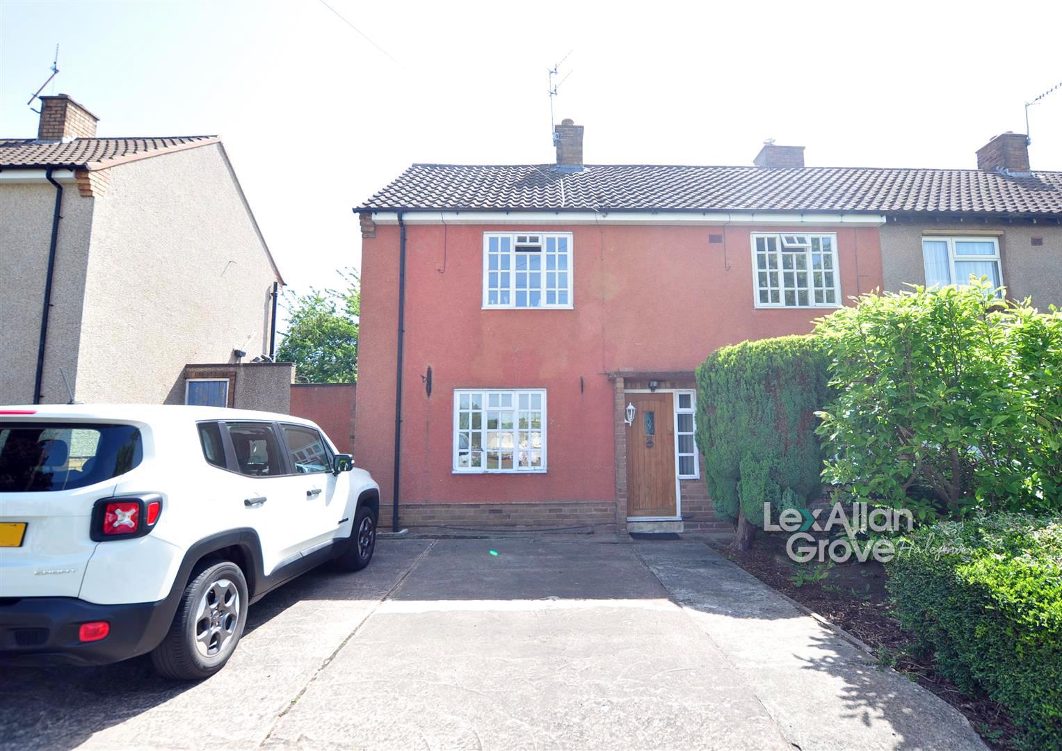 3 bed  for sale in Spring Meadow Road, Dudley, DY2 