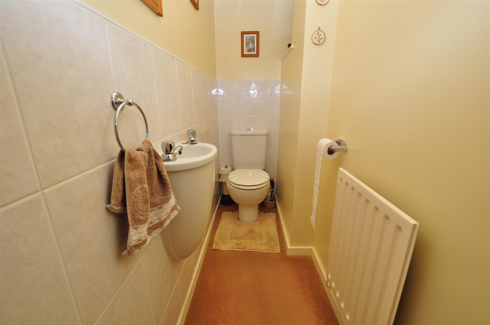 4 bed detached house for sale in Cherry Tree Lane, Halesowen  - Property Image 14