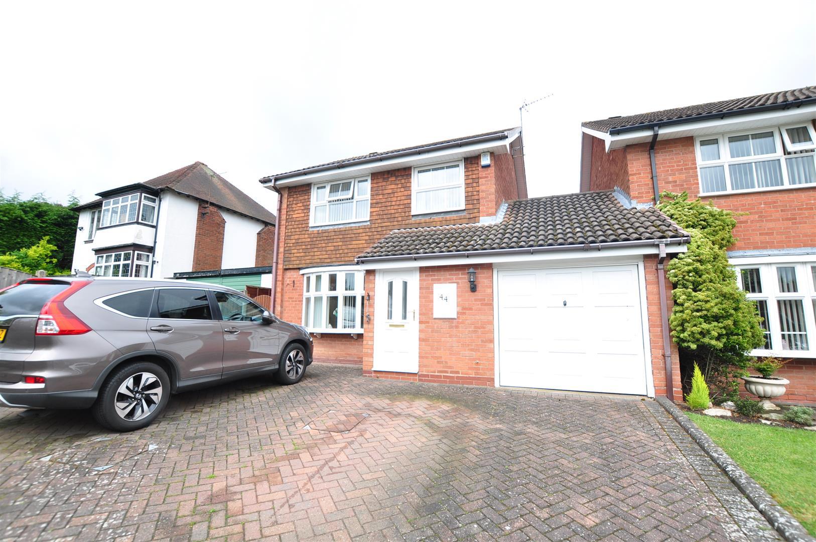 4 bed detached house for sale in Cherry Tree Lane, Halesowen  - Property Image 20
