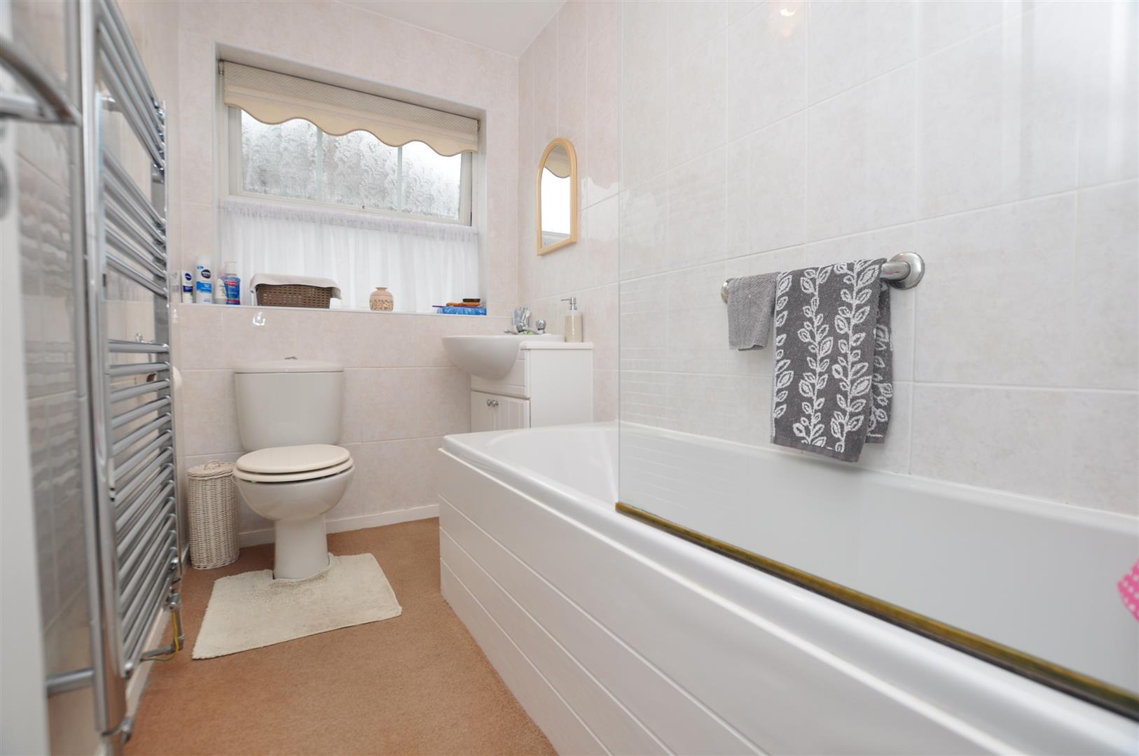 4 bed detached house for sale in Cherry Tree Lane, Halesowen  - Property Image 13