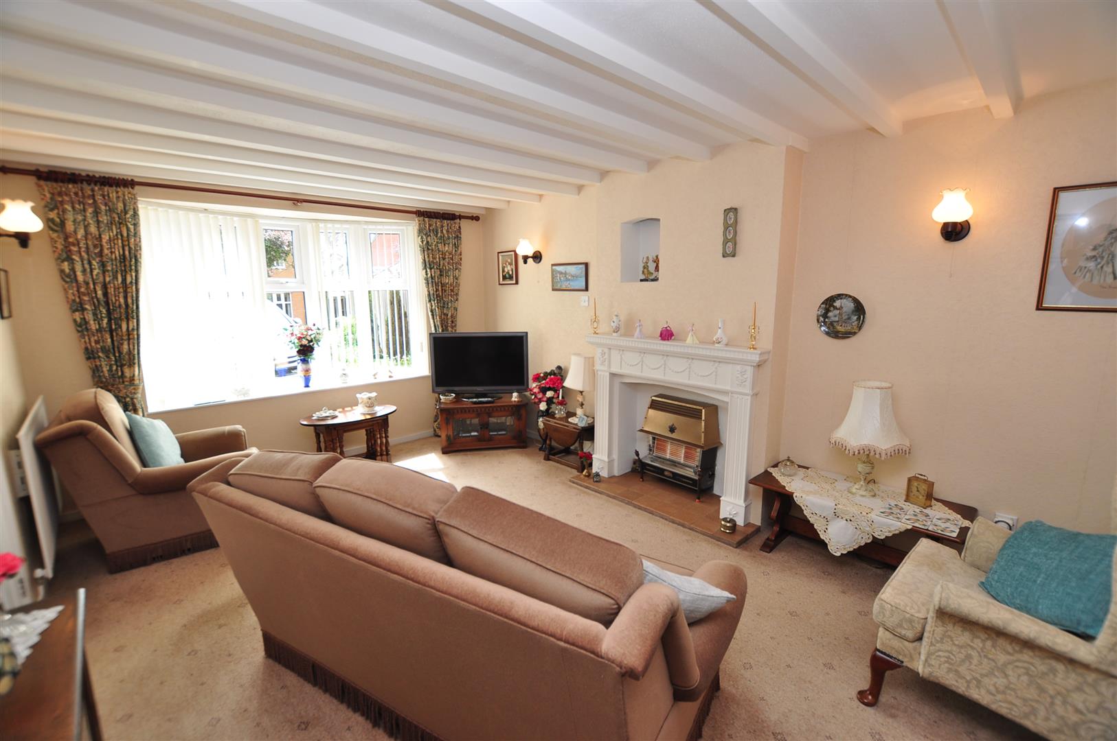 4 bed detached house for sale in Cherry Tree Lane, Halesowen  - Property Image 3