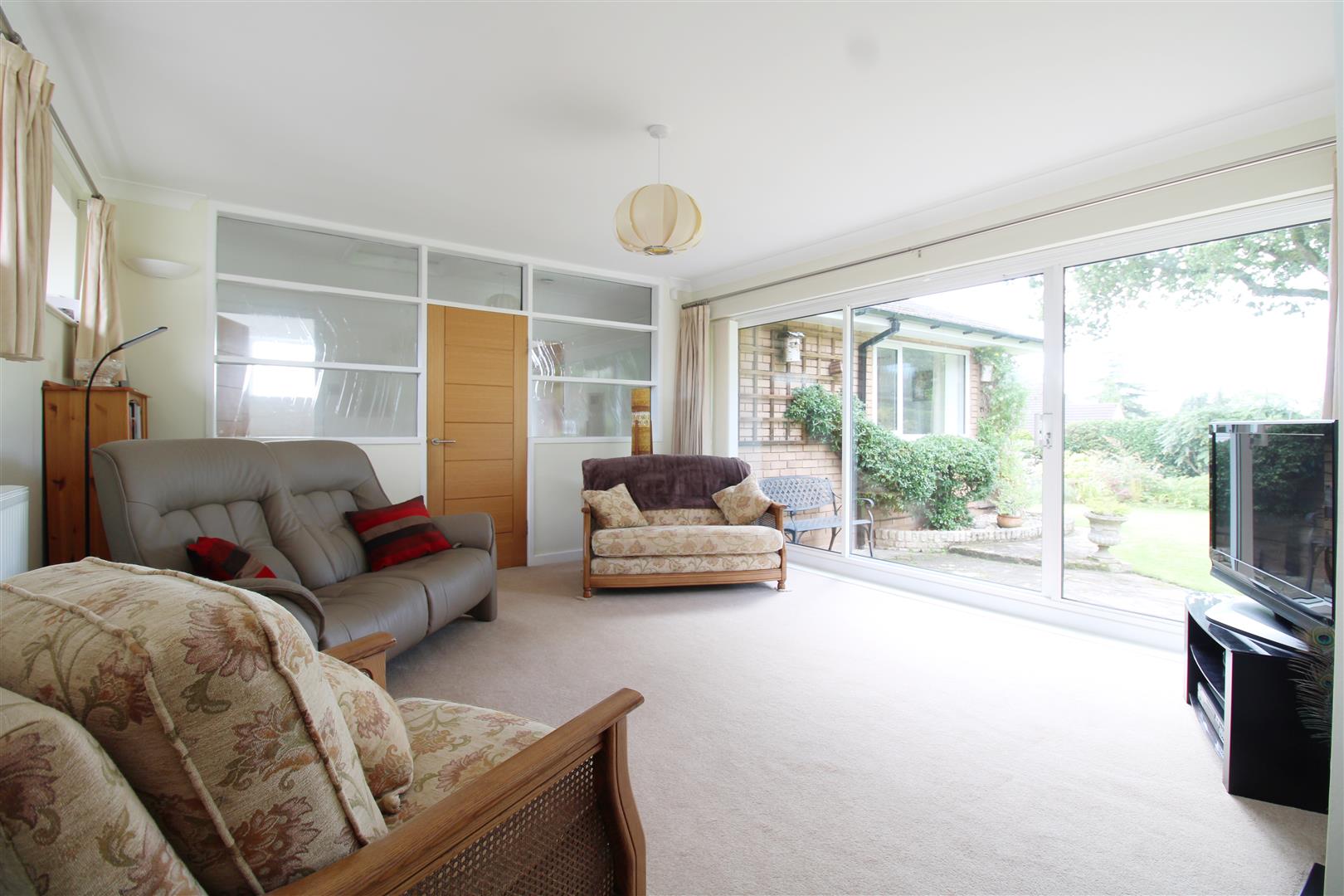 3 bed detached bungalow for sale in Wollaston Court, Stourbridge  - Property Image 2