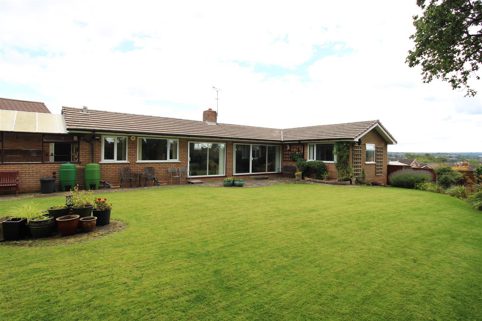 3 bed detached bungalow for sale in Wollaston Court, Stourbridge  - Property Image 22