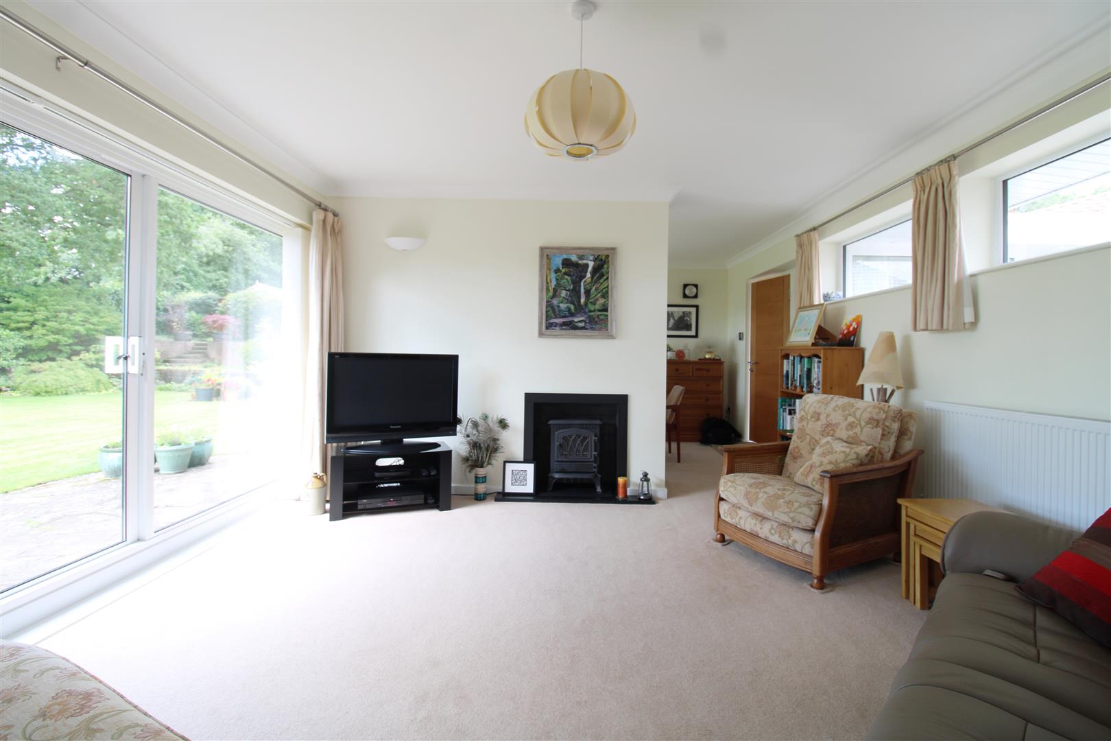 3 bed detached bungalow for sale in Wollaston Court, Stourbridge  - Property Image 3